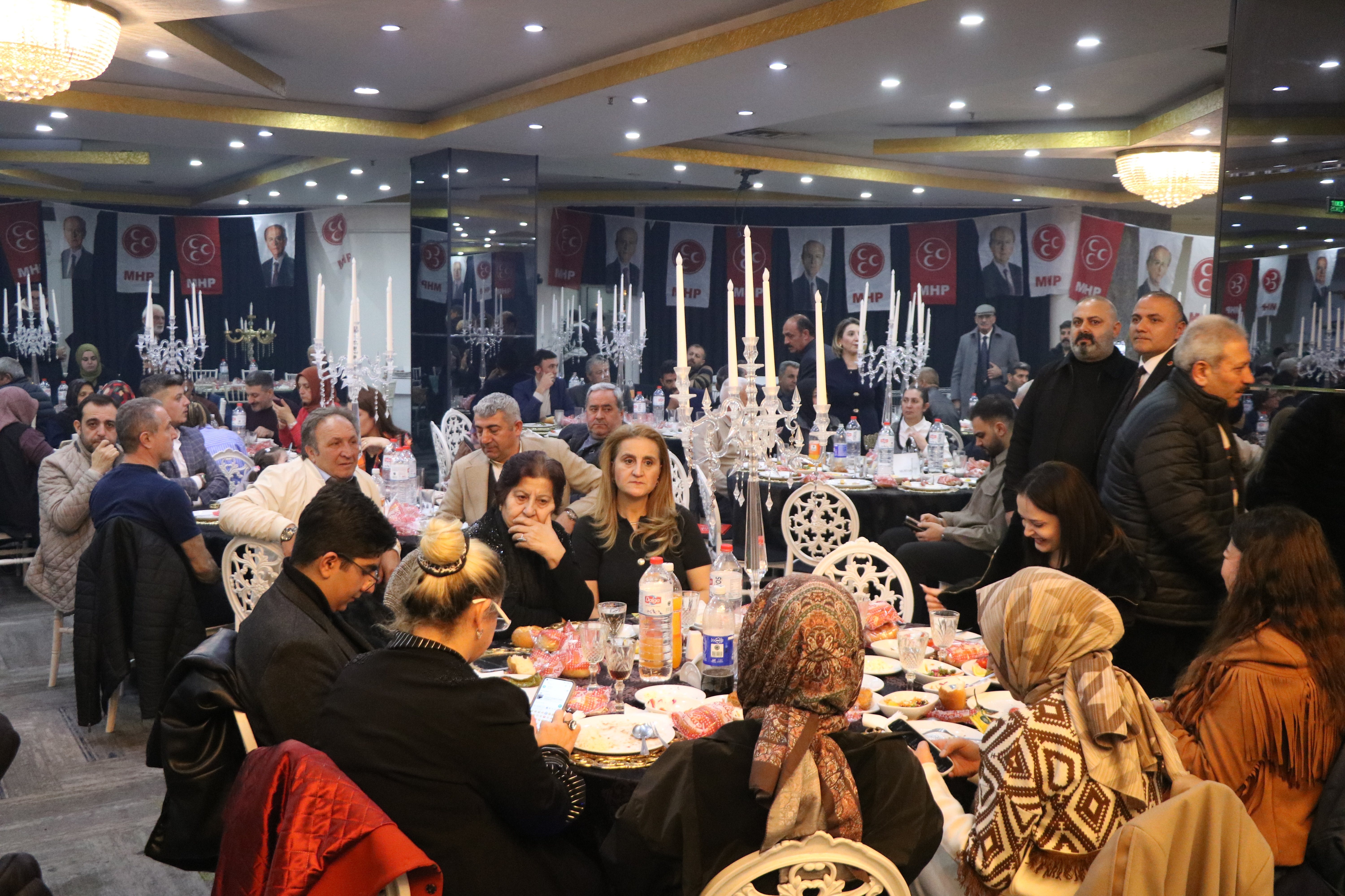 MHP Siyaset Dış Politika