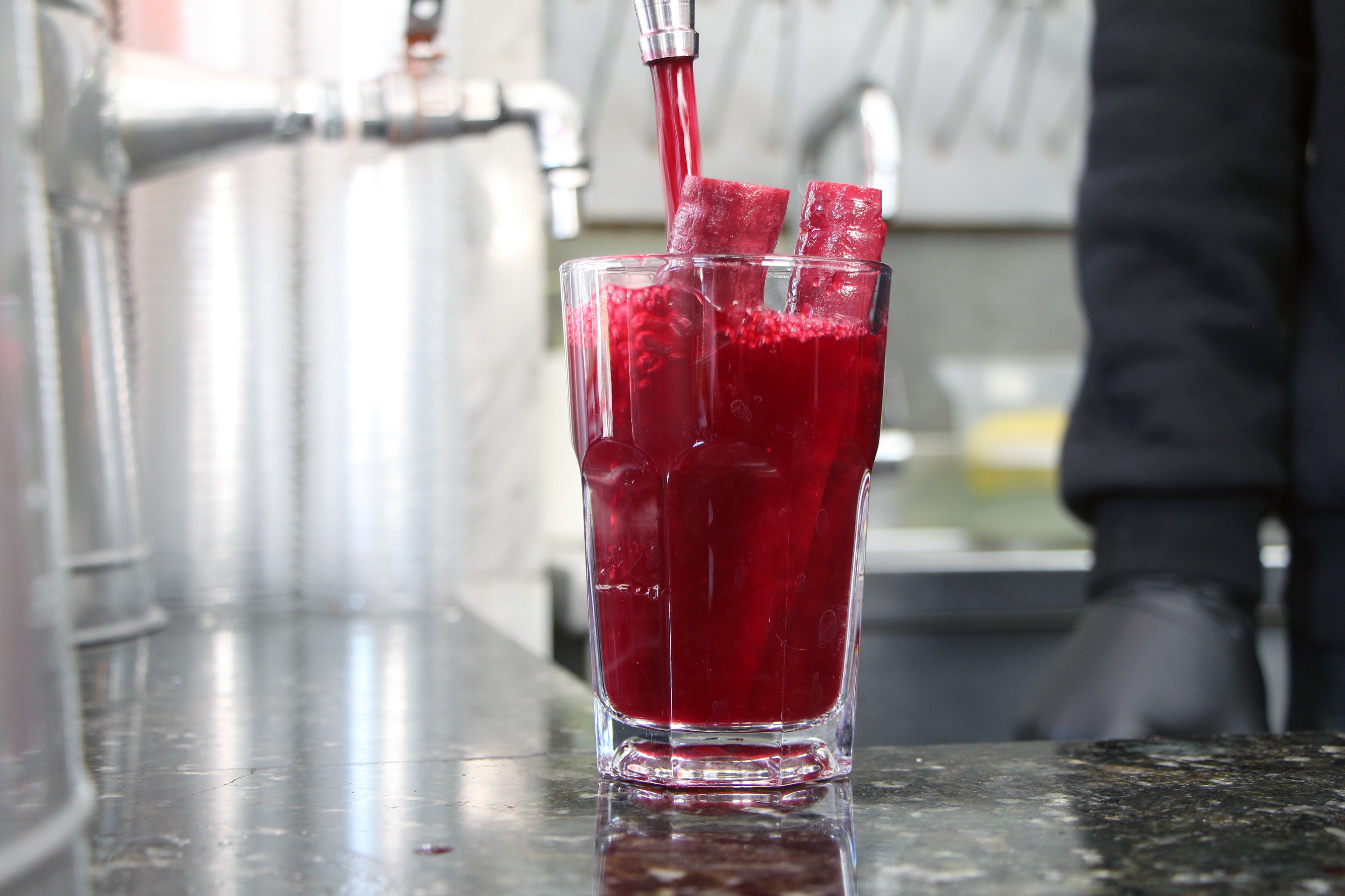 Adana Şalgamı AB Coğrafi İşaret Tescili