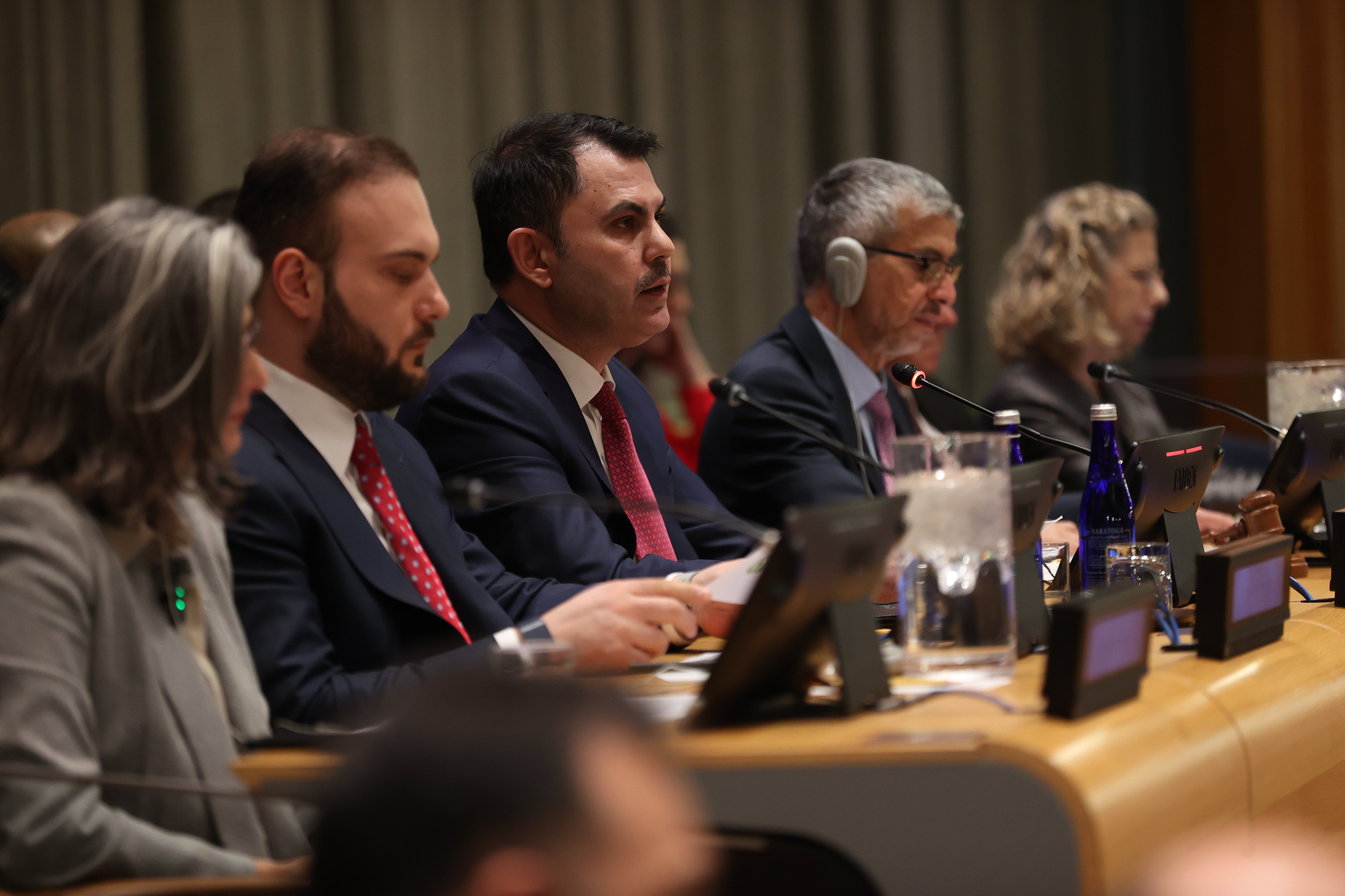 COP31 ve iklim değişikliği