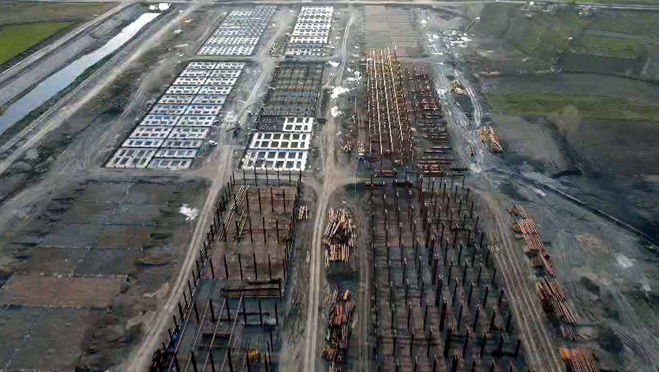 Mustafa Arslan Tokat Sanayi Sitesi