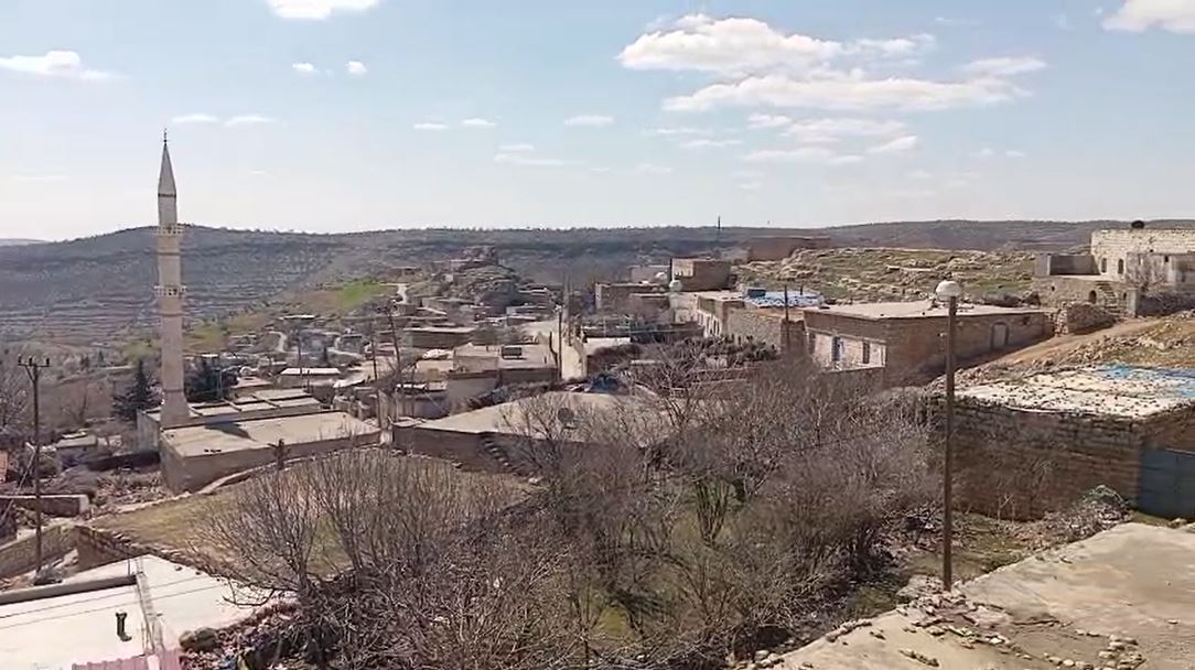 Mardin Ömerli kuduz şüpheli inek karantina
