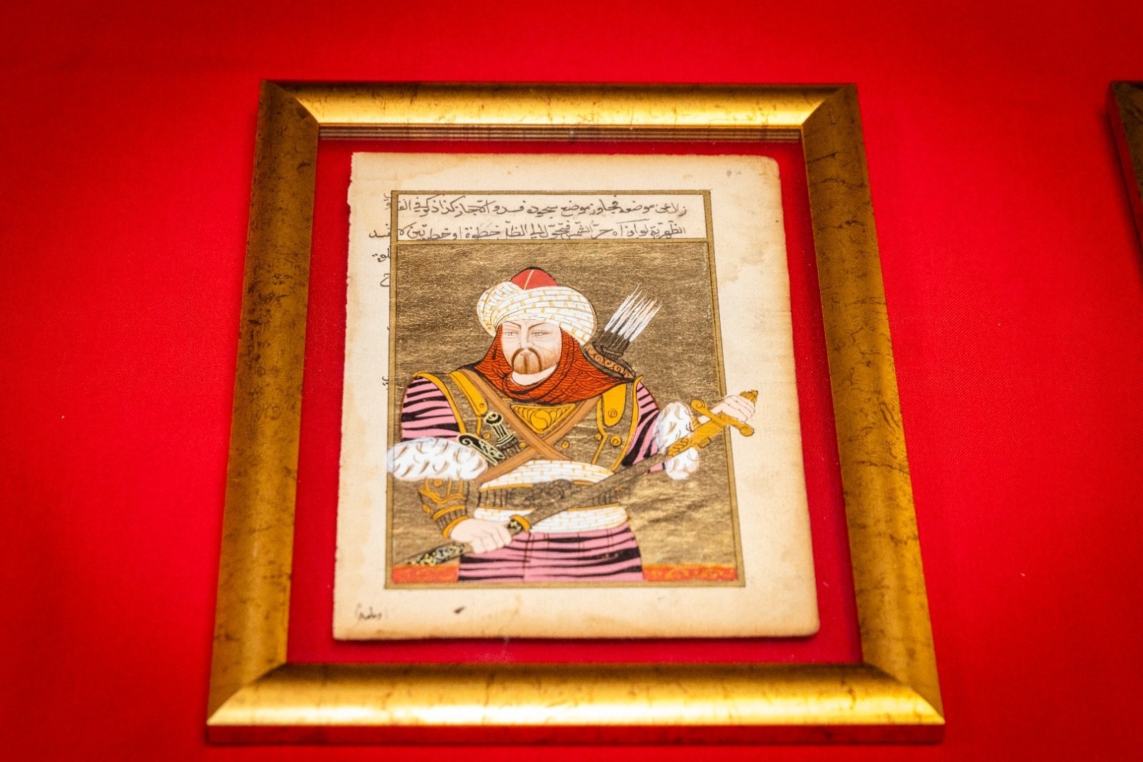 Kültür Varlıkları ve Müzeler Genel Müdürü Birol İnceciköz