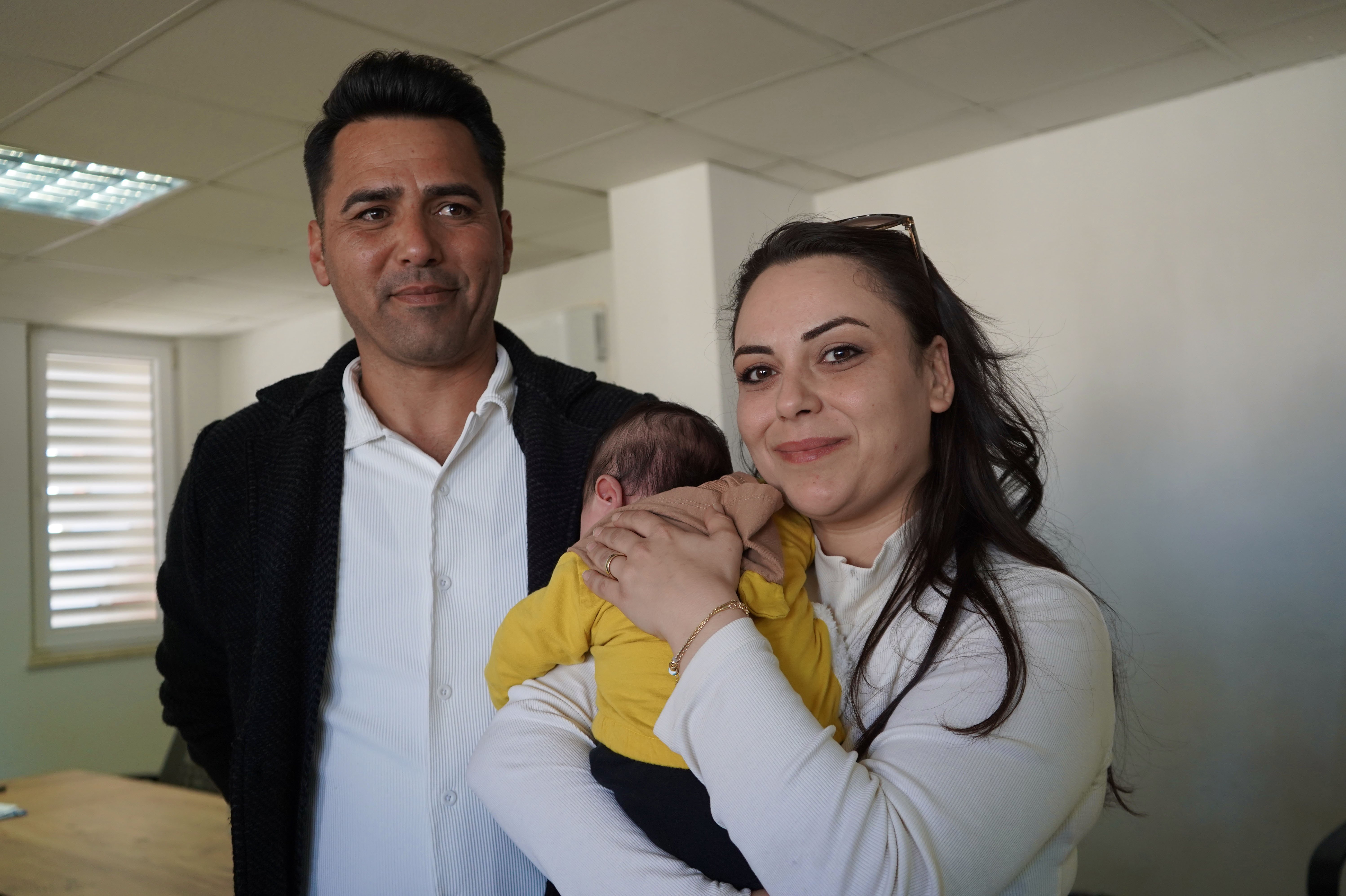 Koruyucu aile çocuk mutluluğu