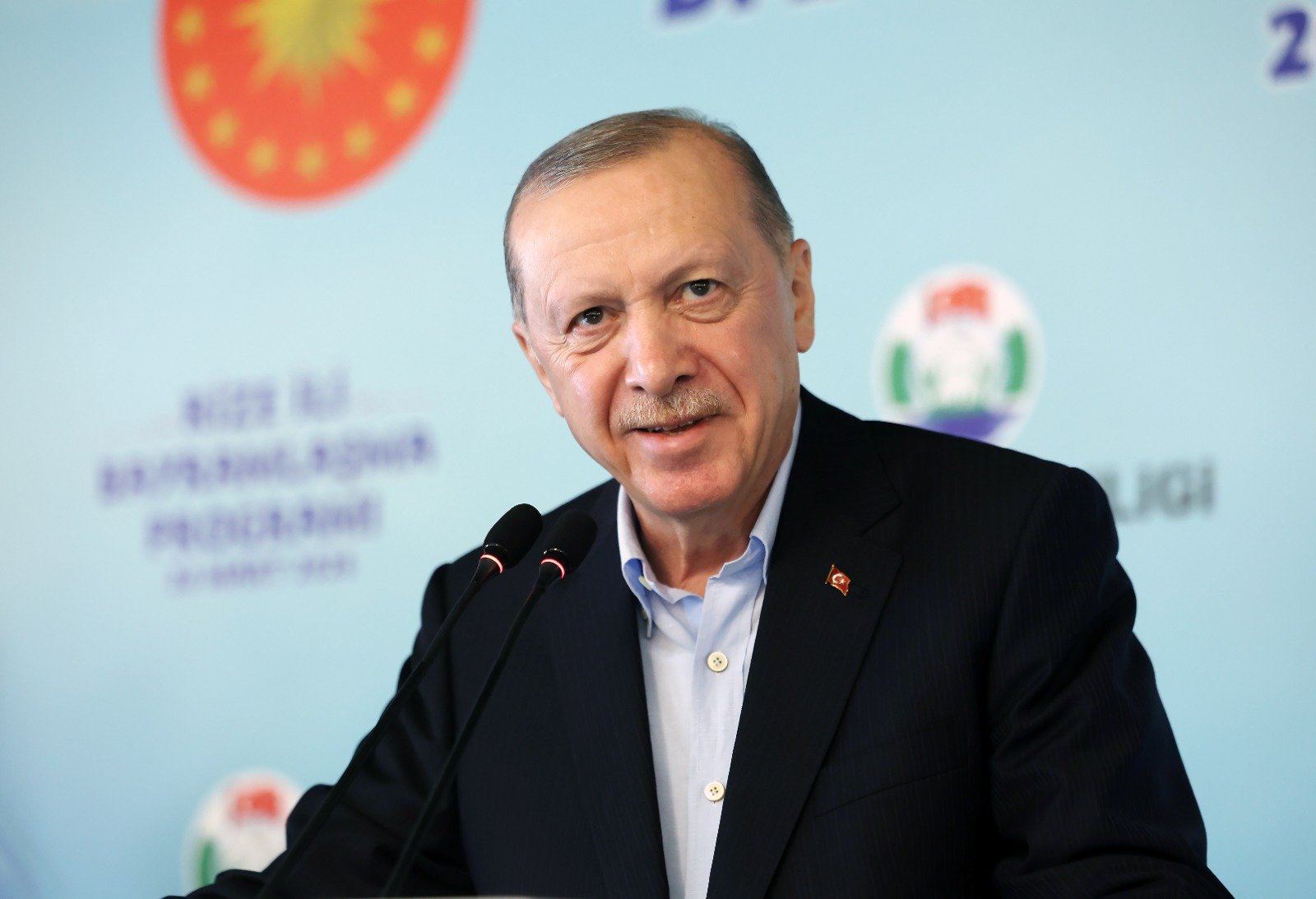 Cumhurbaşkanı Erdoğan Netanyahu Sert Tepki