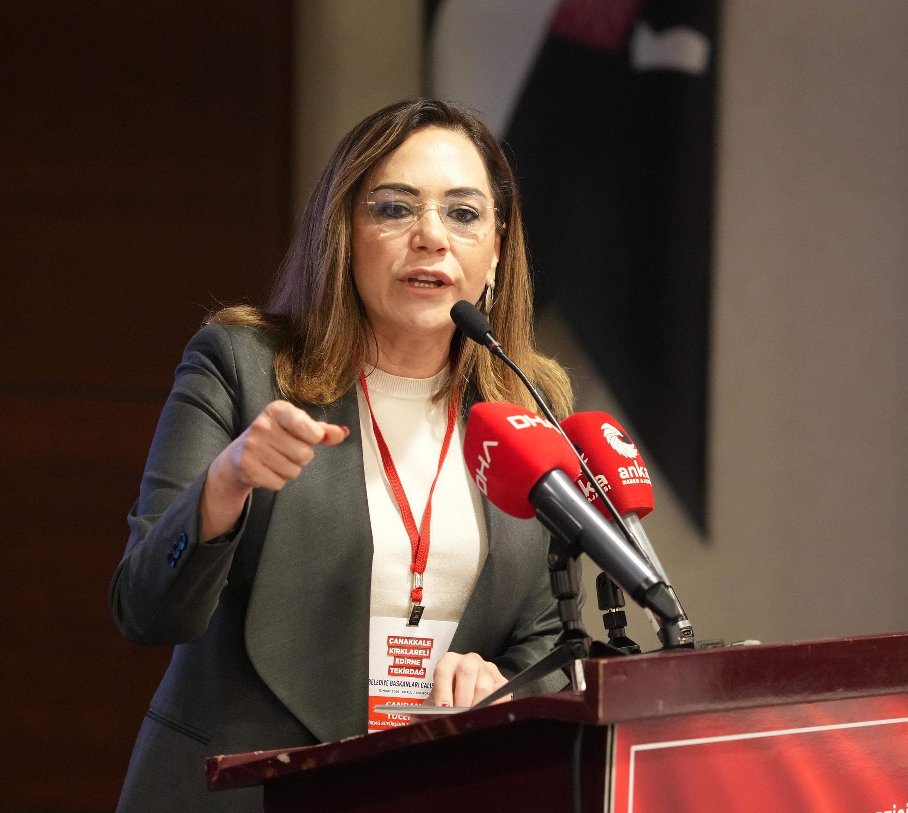 Gökan Zeybek Açıklamaları