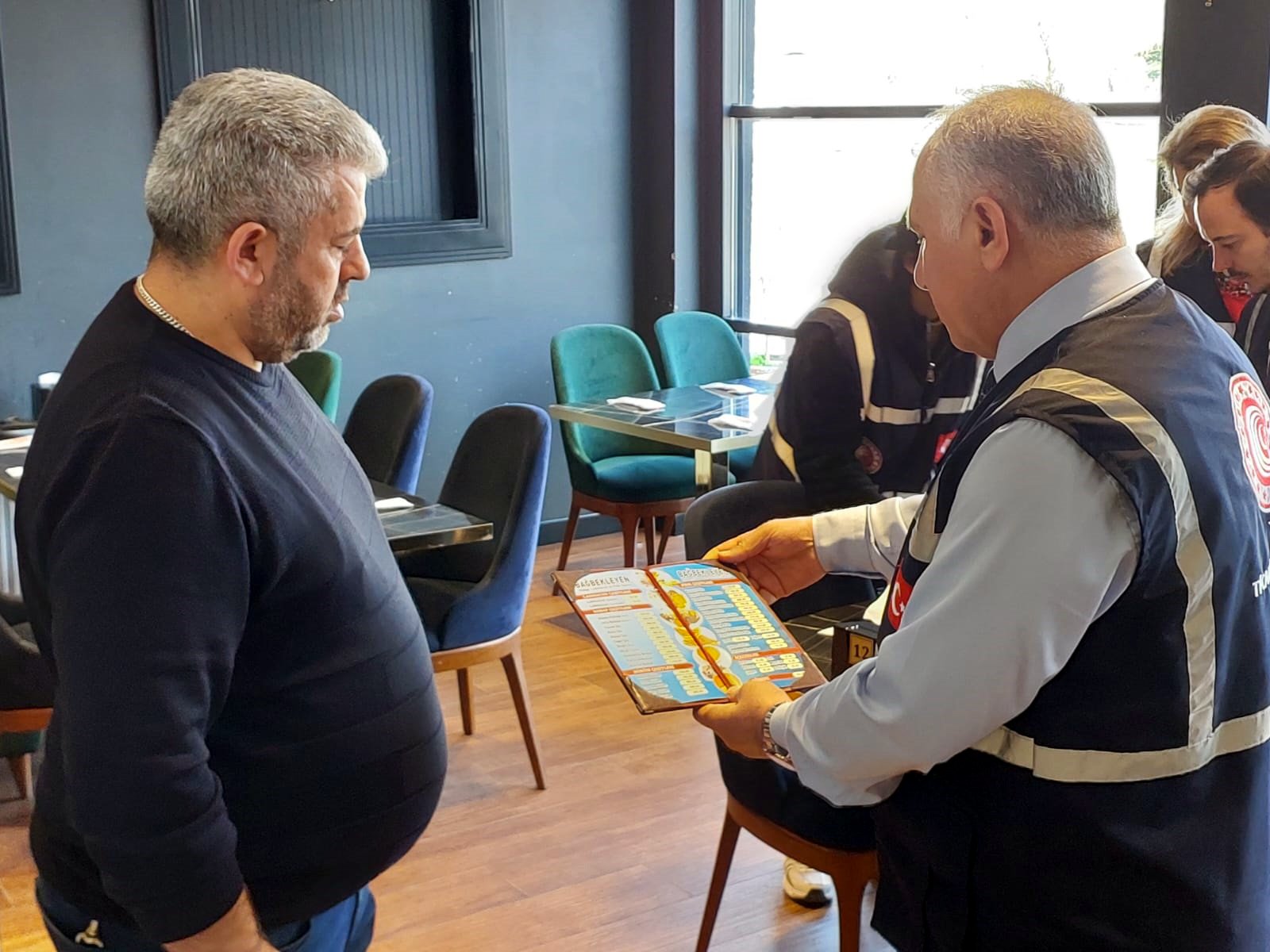 Edirne Ticaret İl Müdürlüğü denetimleri