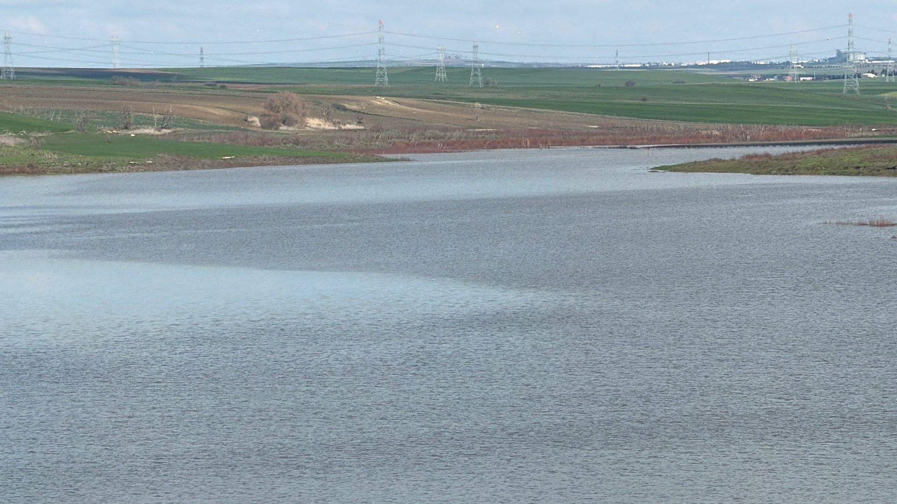 Çiftçi Yalçın Ertaş