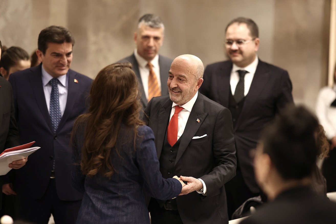 OYAK İftar Programı