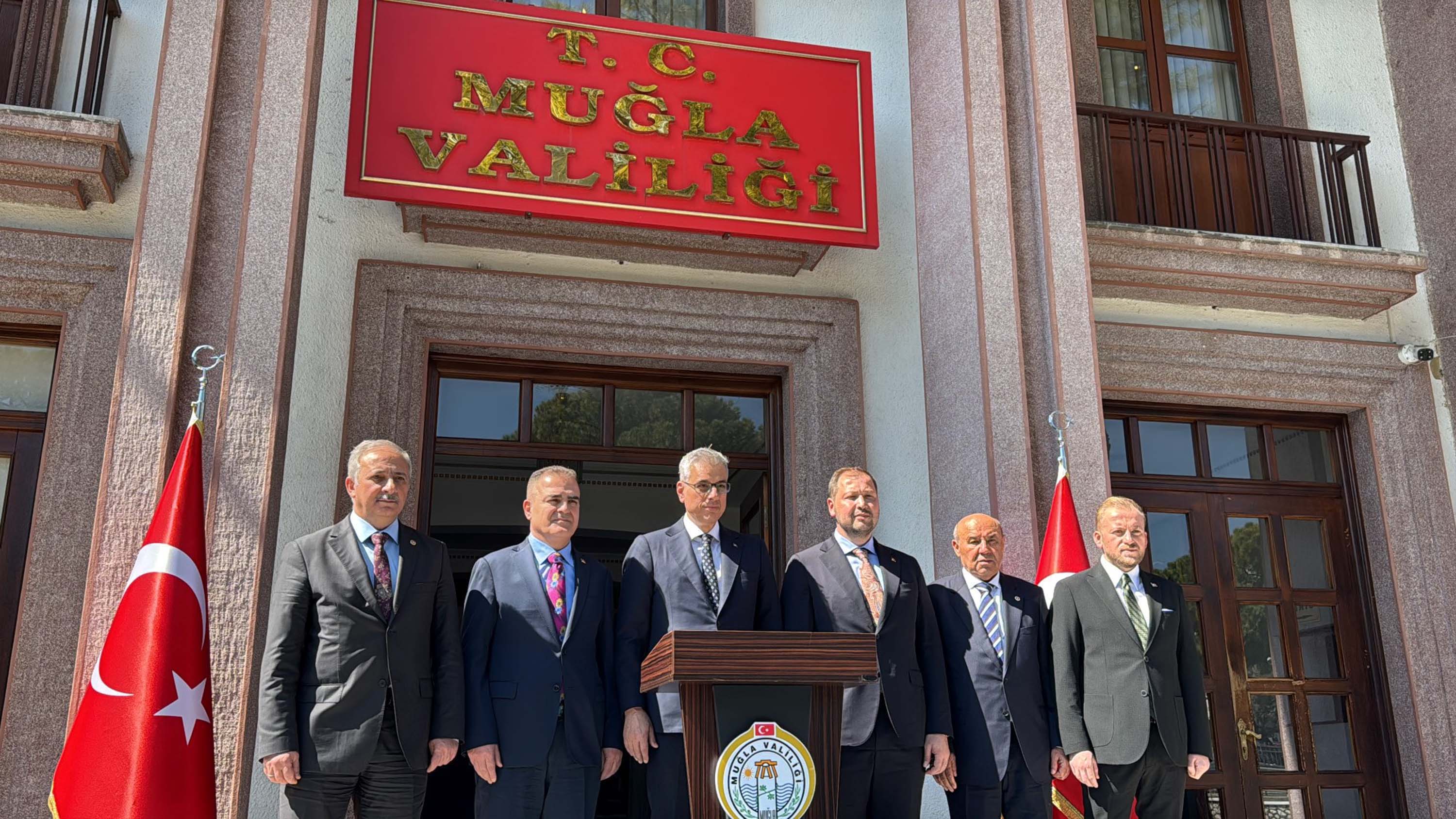 Sağlık Bakanı Kemişoğlu açıklama