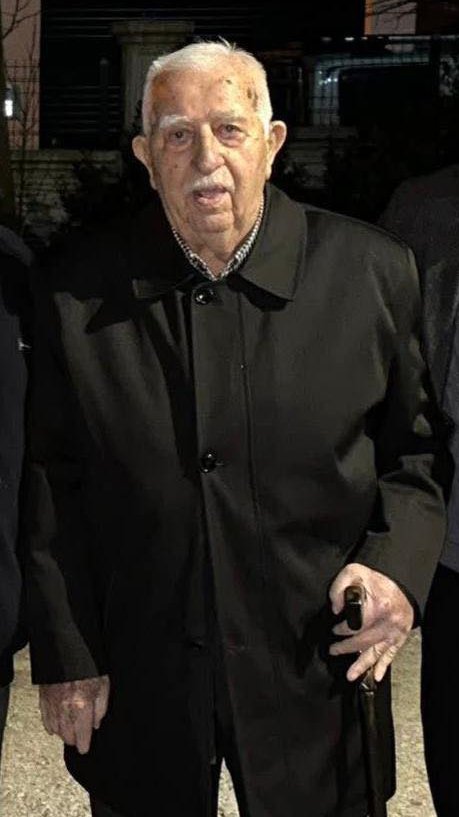 Keşan Asri Mezarlığı