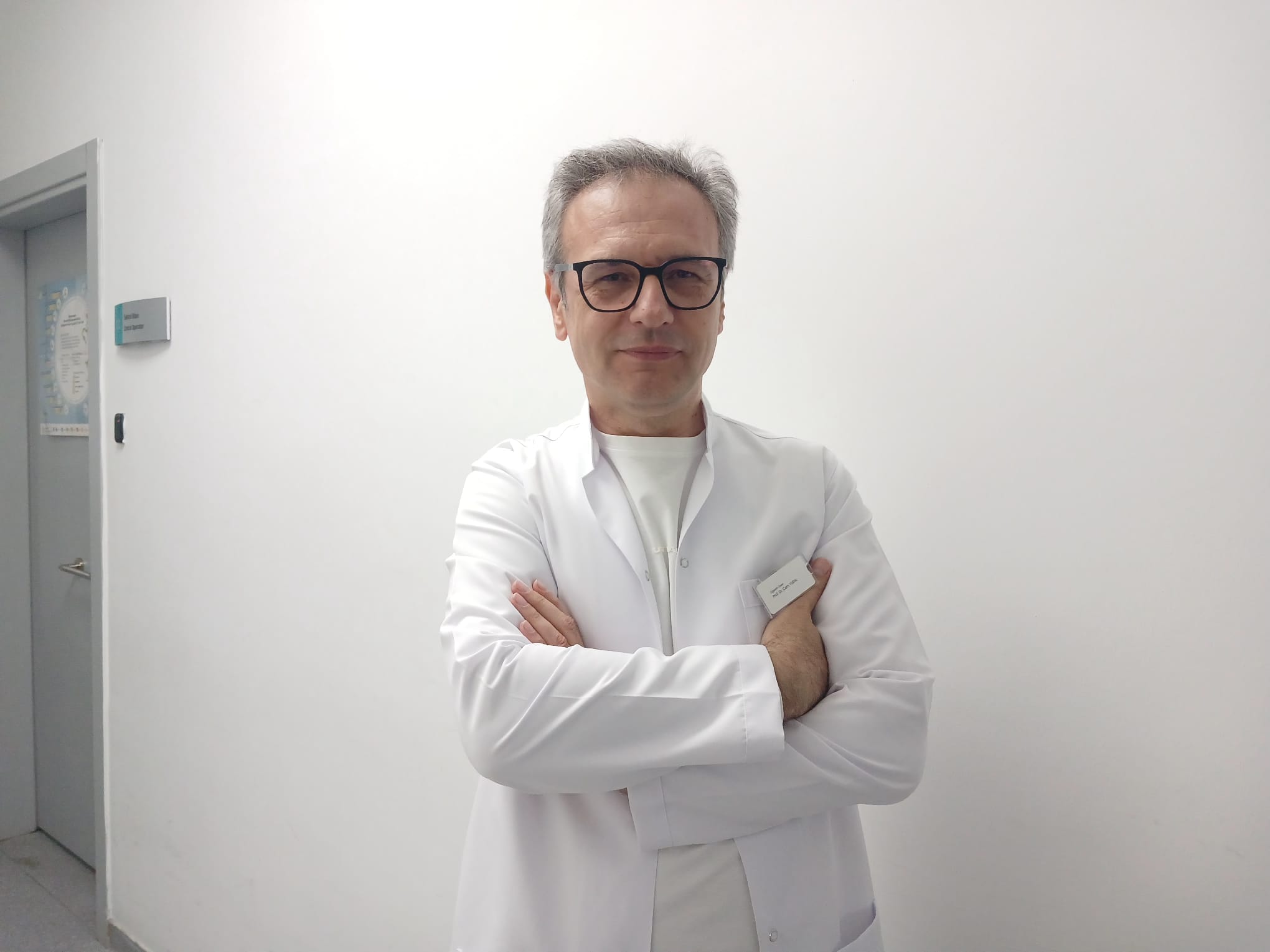 Engir Gölü Proje Alanı