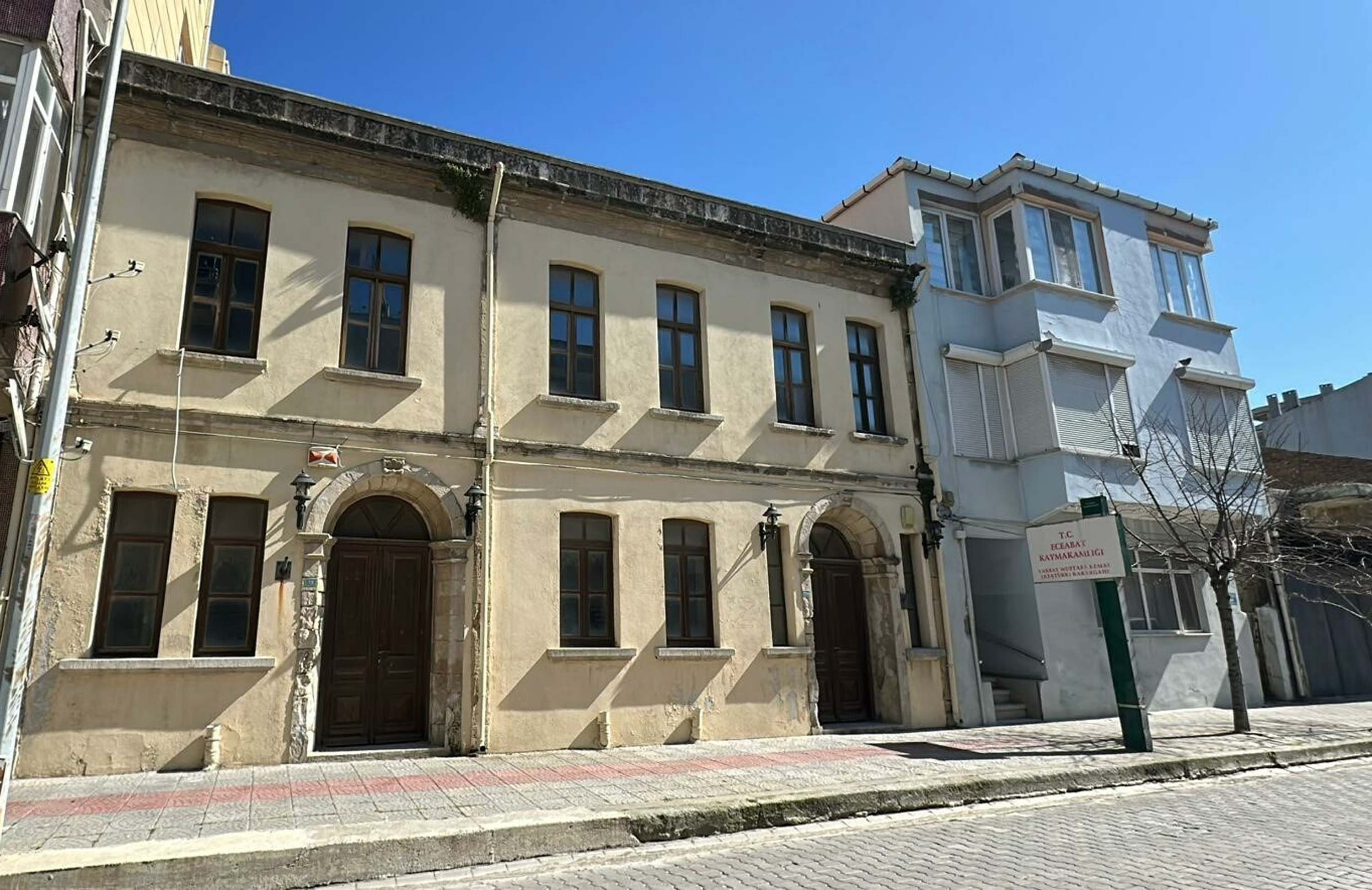 Çanakkale Savaşı Deniz Muharebesi