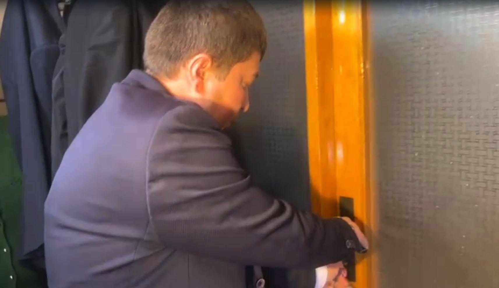 TBMM Kapalı Oturum Hakan Fidan Yaşar Güler