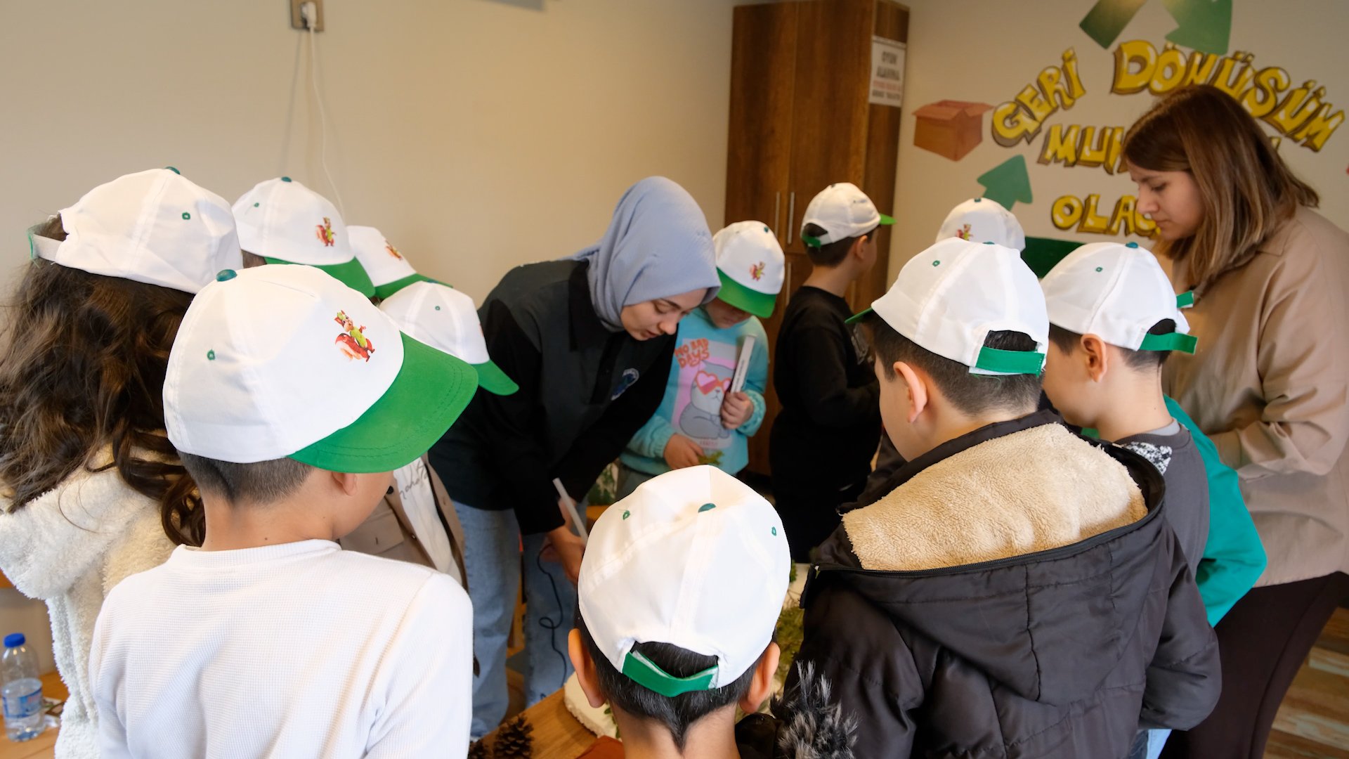 Sıfır Atık Kazanımları