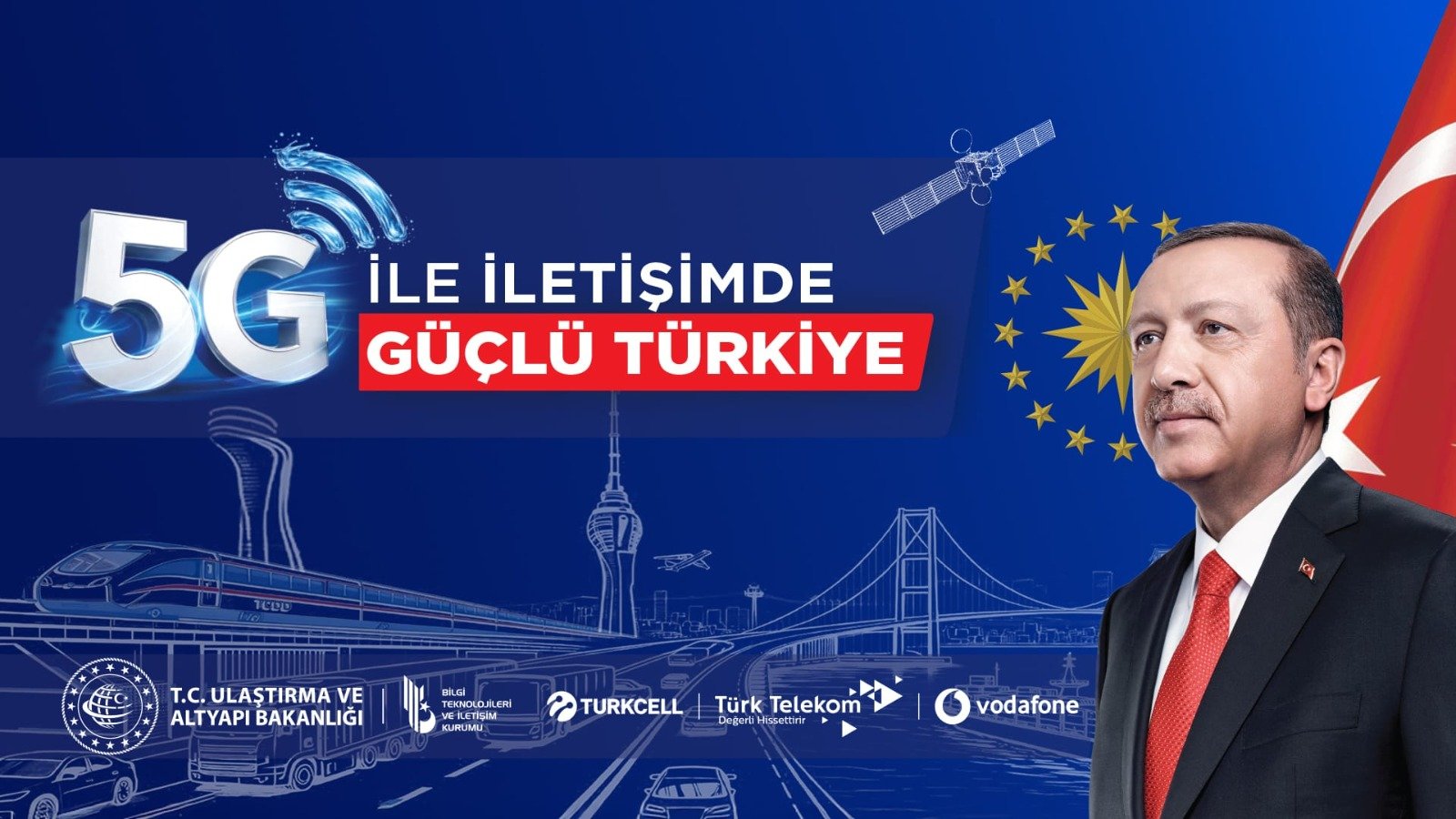 5G Teknolojisi ve Gelecek