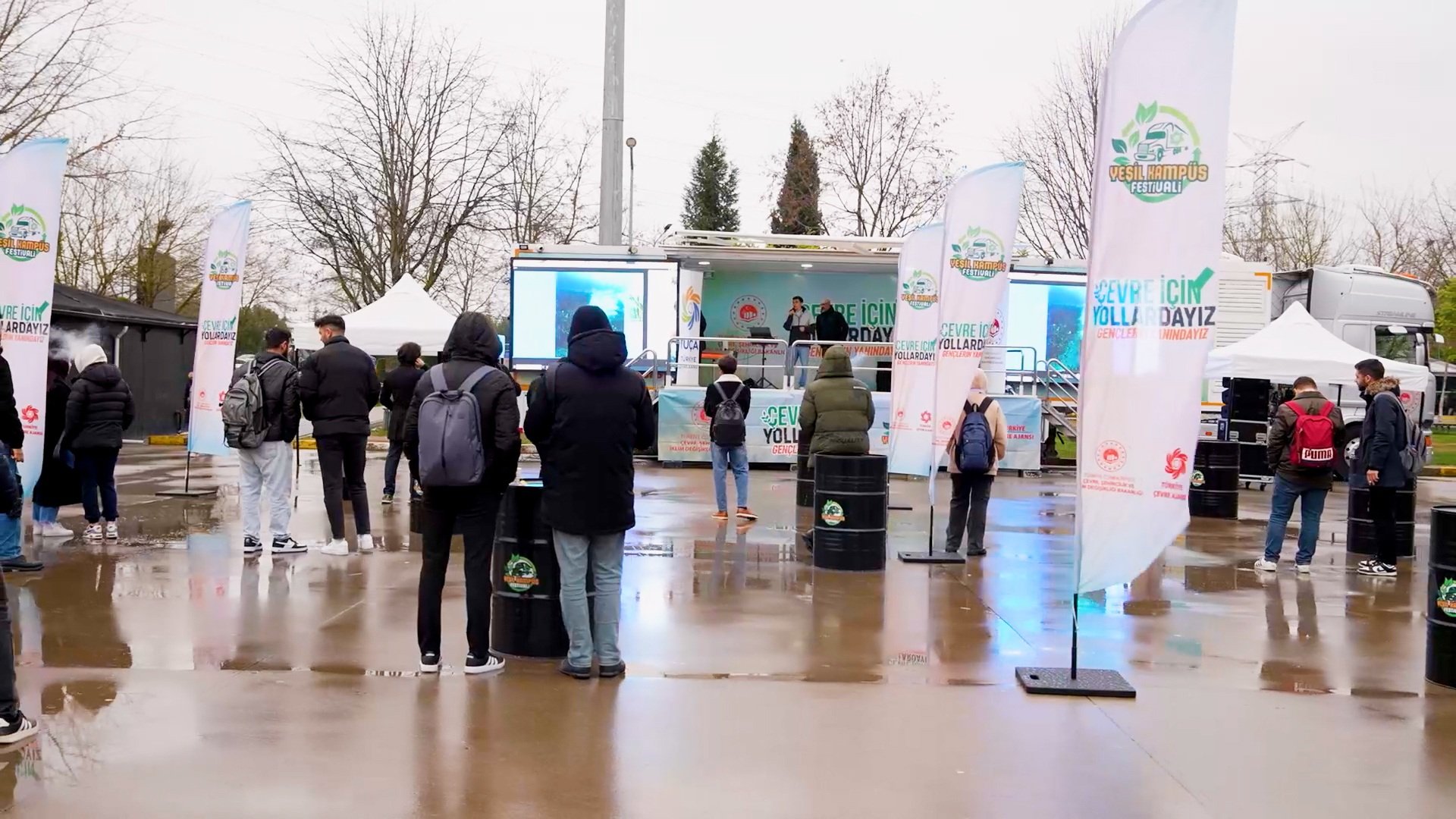 Sıfır Atık Eğitimleri