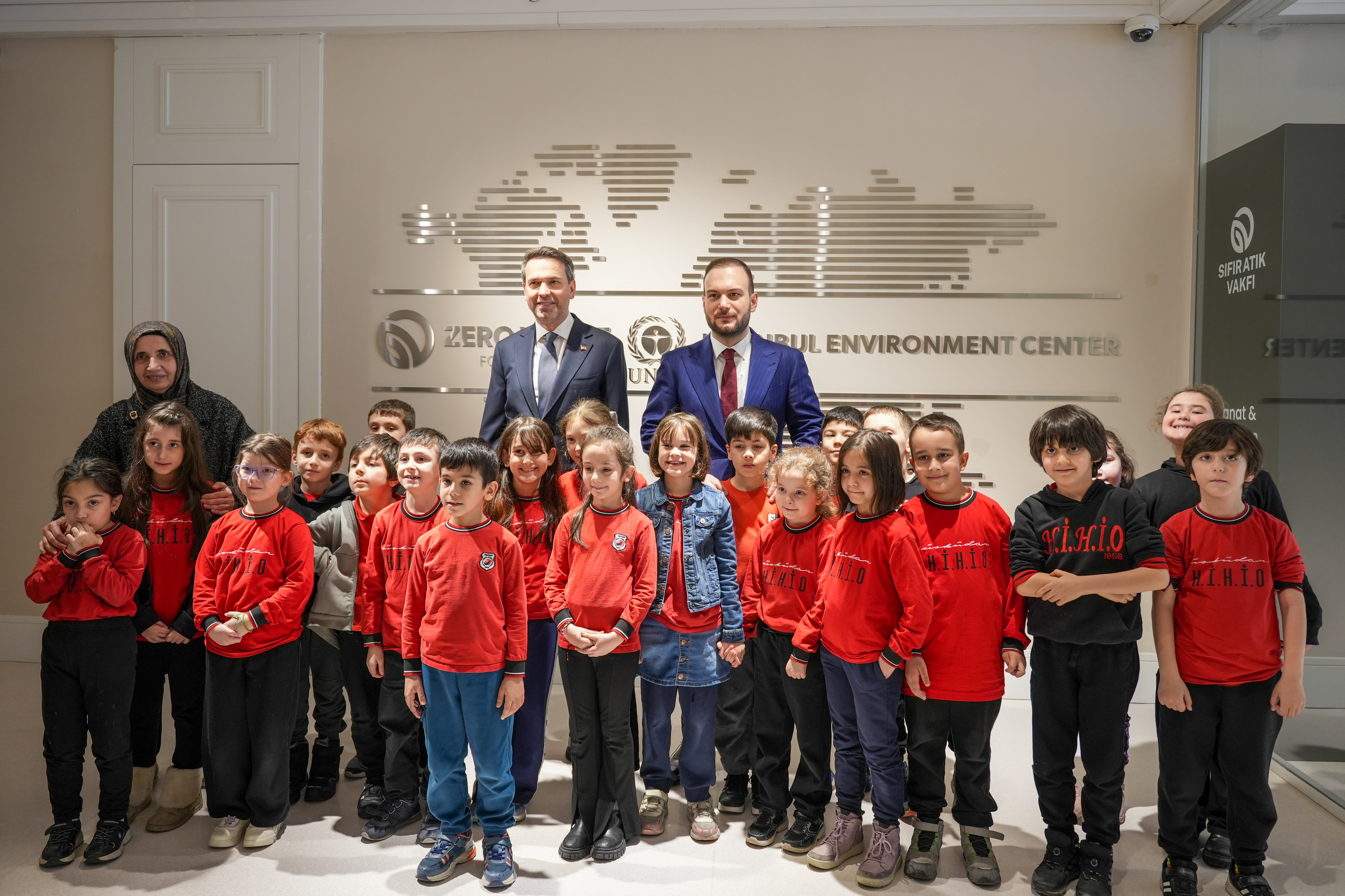 Sürdürülebilir Enerji ve Sıfır Atık