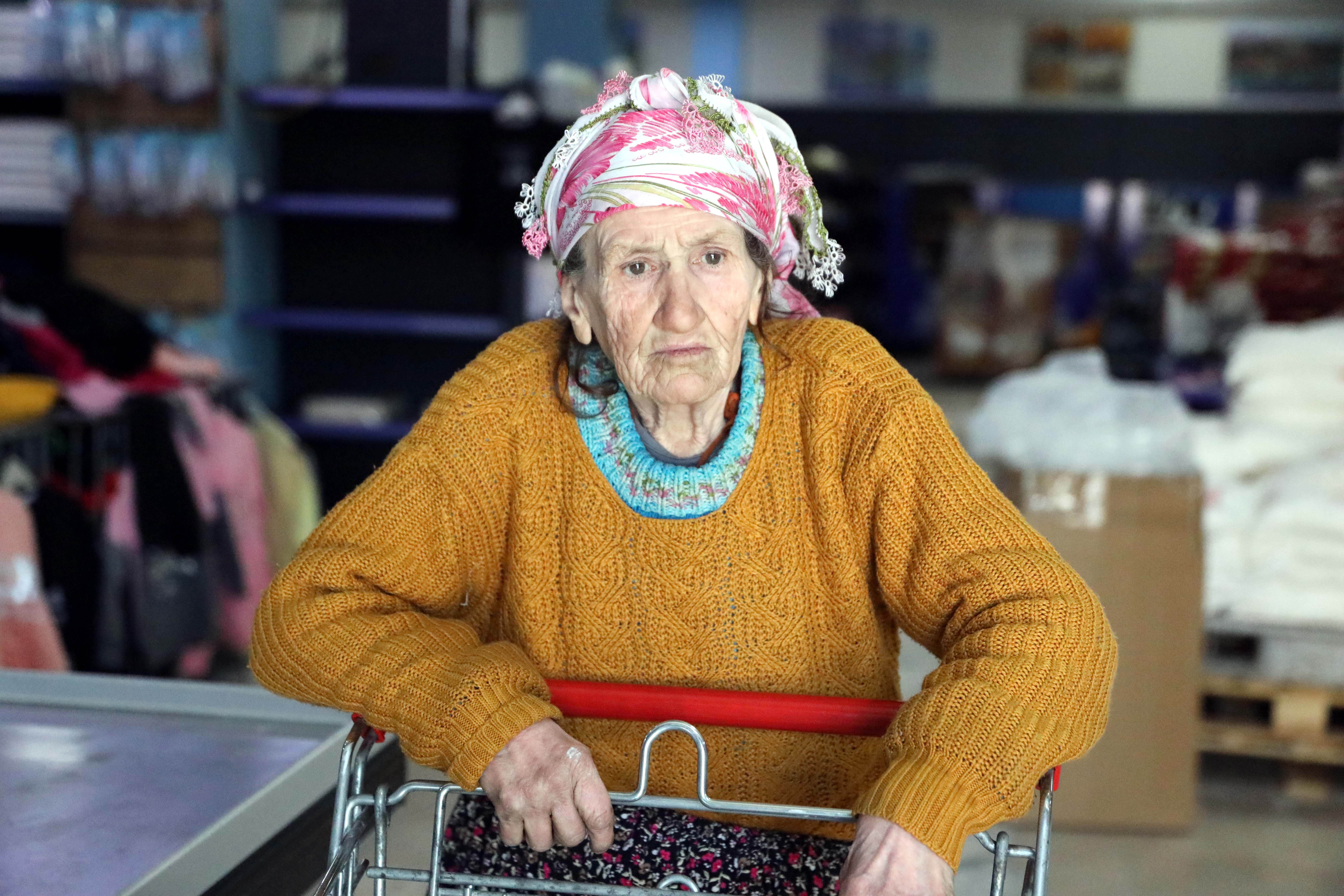 Başkan Tahmazoğlu konuşuyor