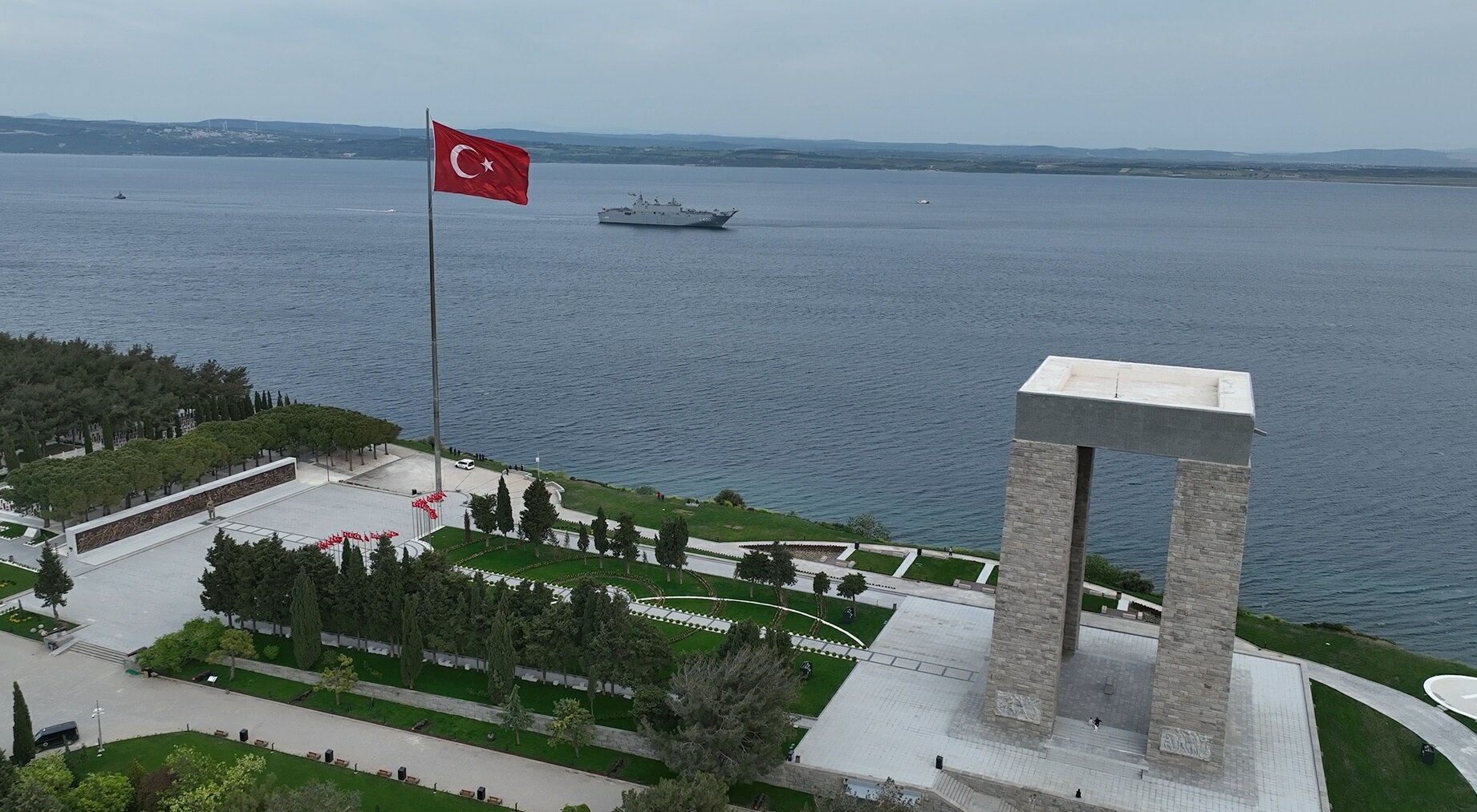 Çanakkale Savaşı Cephane Krizi