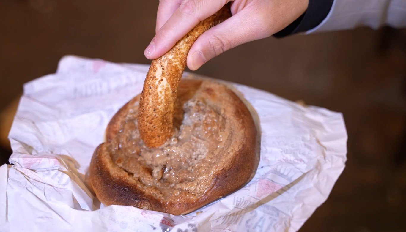 Abdal Meydanı drone görüntüsü