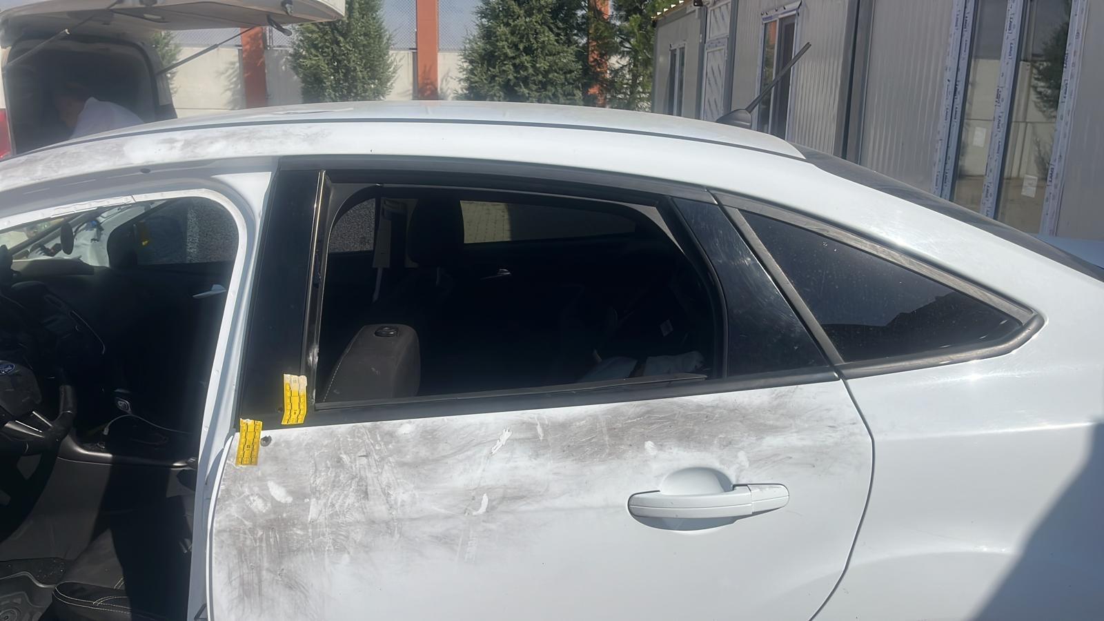 Diyarbakır Ağır Ceza Mahkemesi Tahliye Kararı