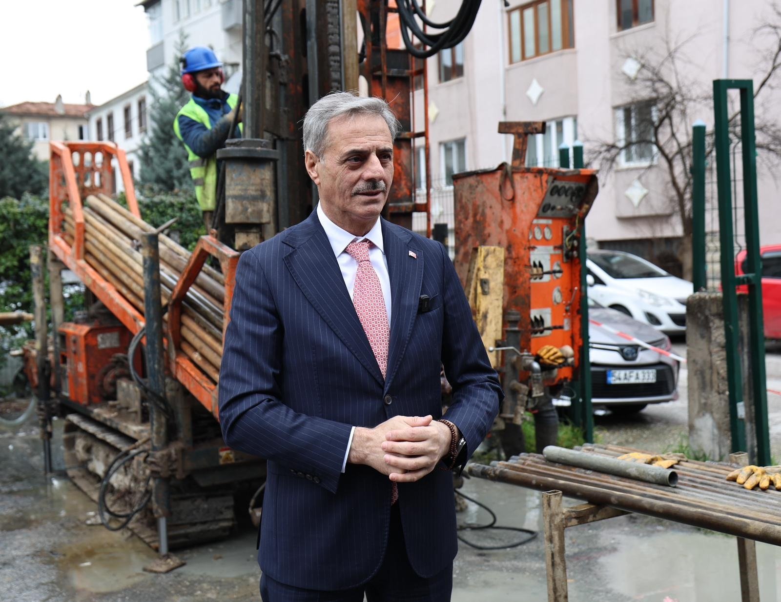 Sakarya kentsel dönüşüm alanı