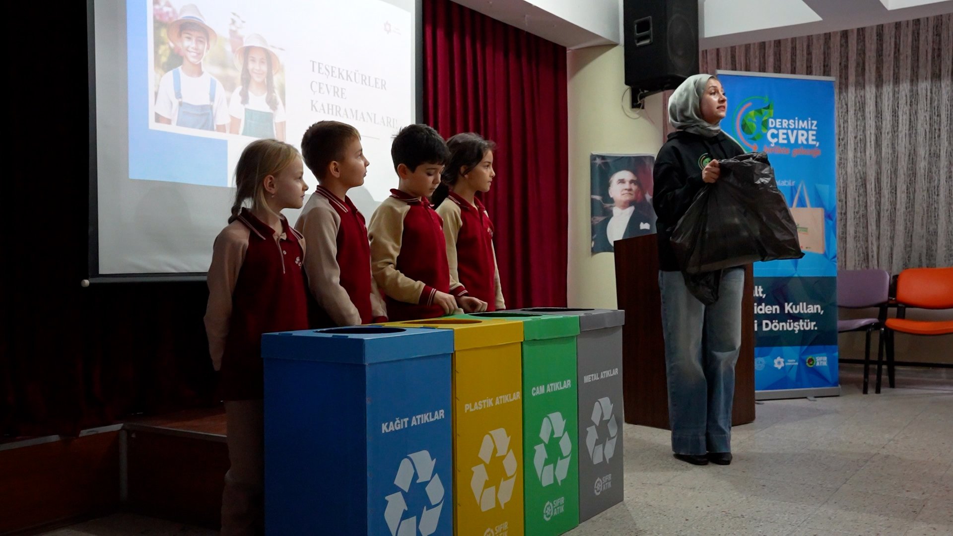 Sıfır Atık Hareketi