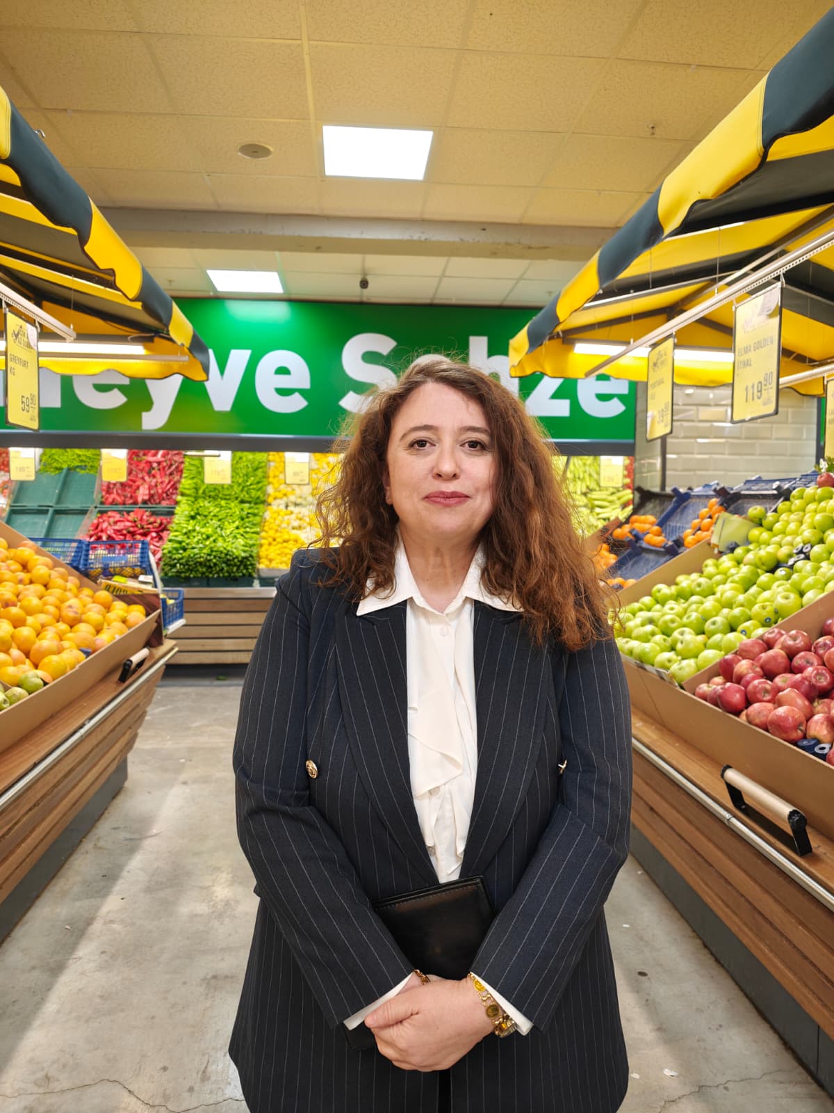 Ticaret Bakanlığı Fiyat Denetimi