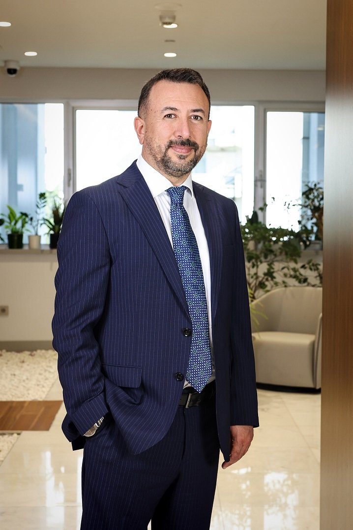 Türk Telekom Zafer Orhan Patent Başarısı