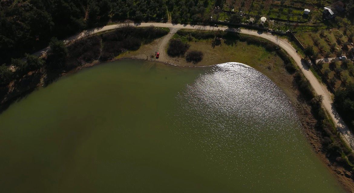 Gölbaşı Barajı doluluk oranı