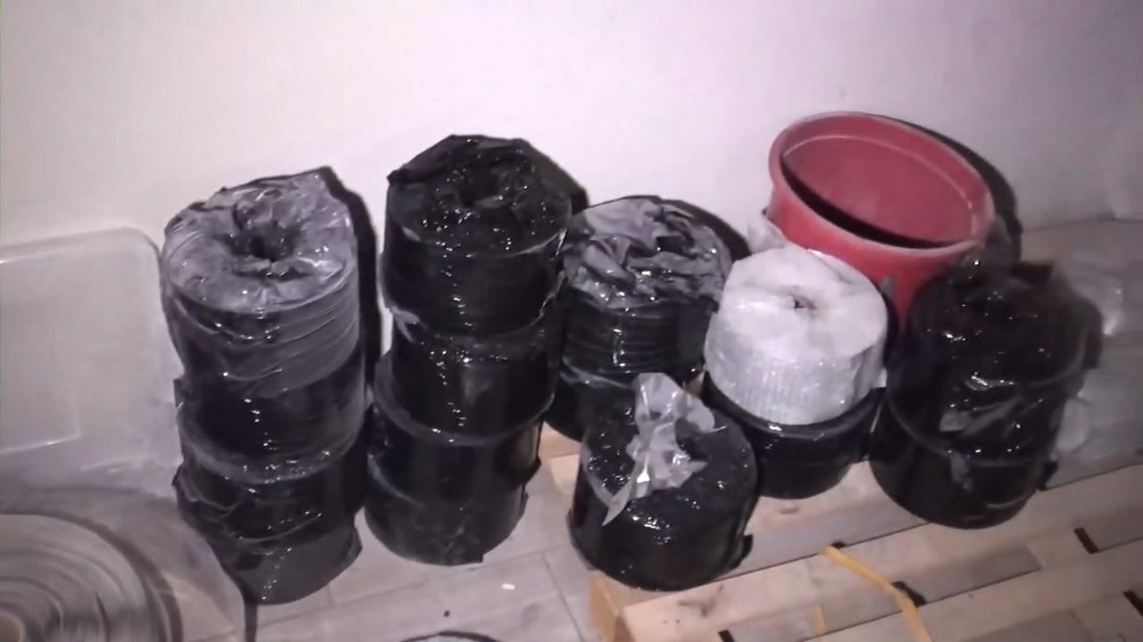 Uyuşturucu operasyonu gözaltı İstanbul Emniyet