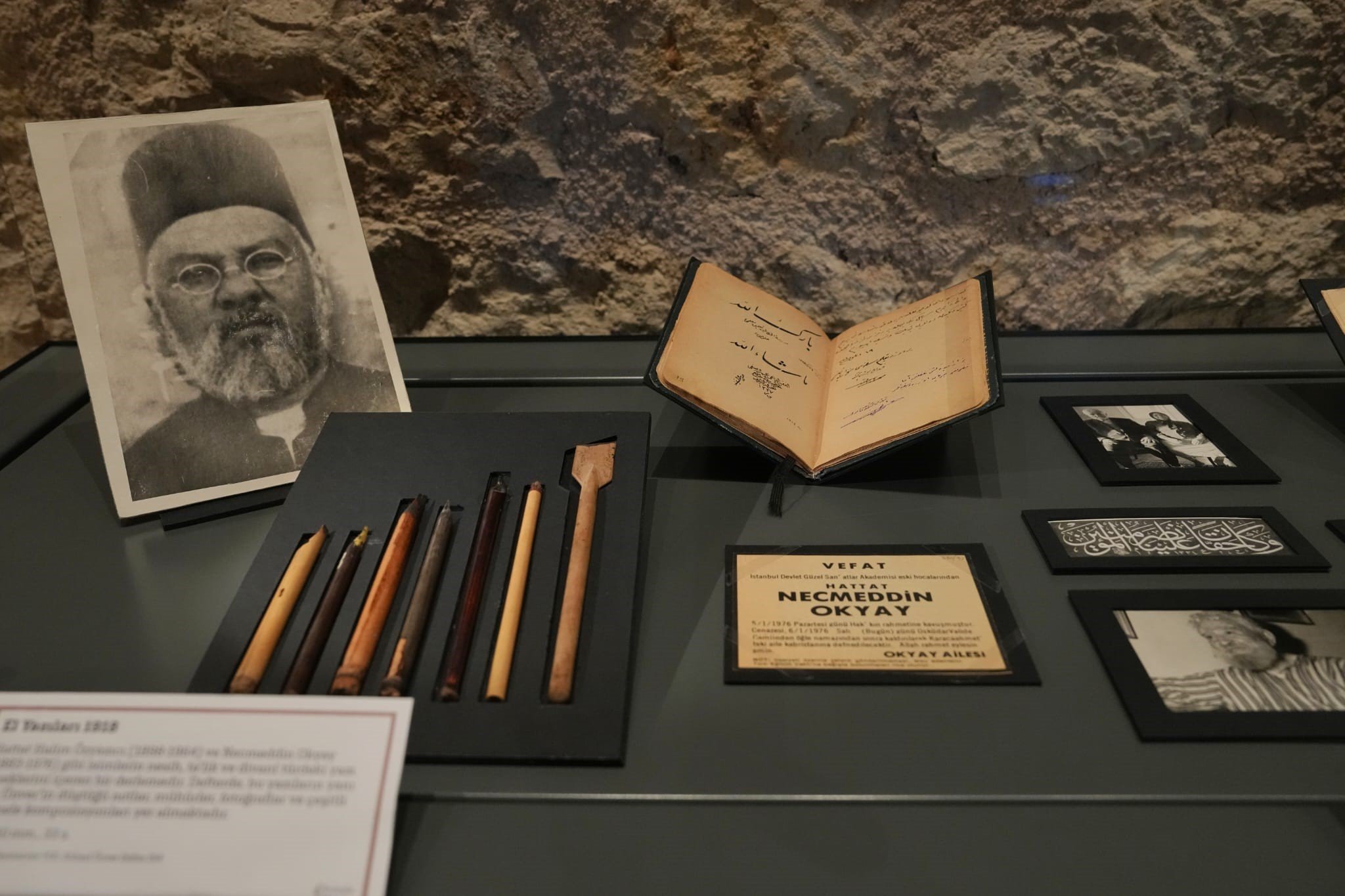 Bakan Ersoy Konuşma Yapıyor