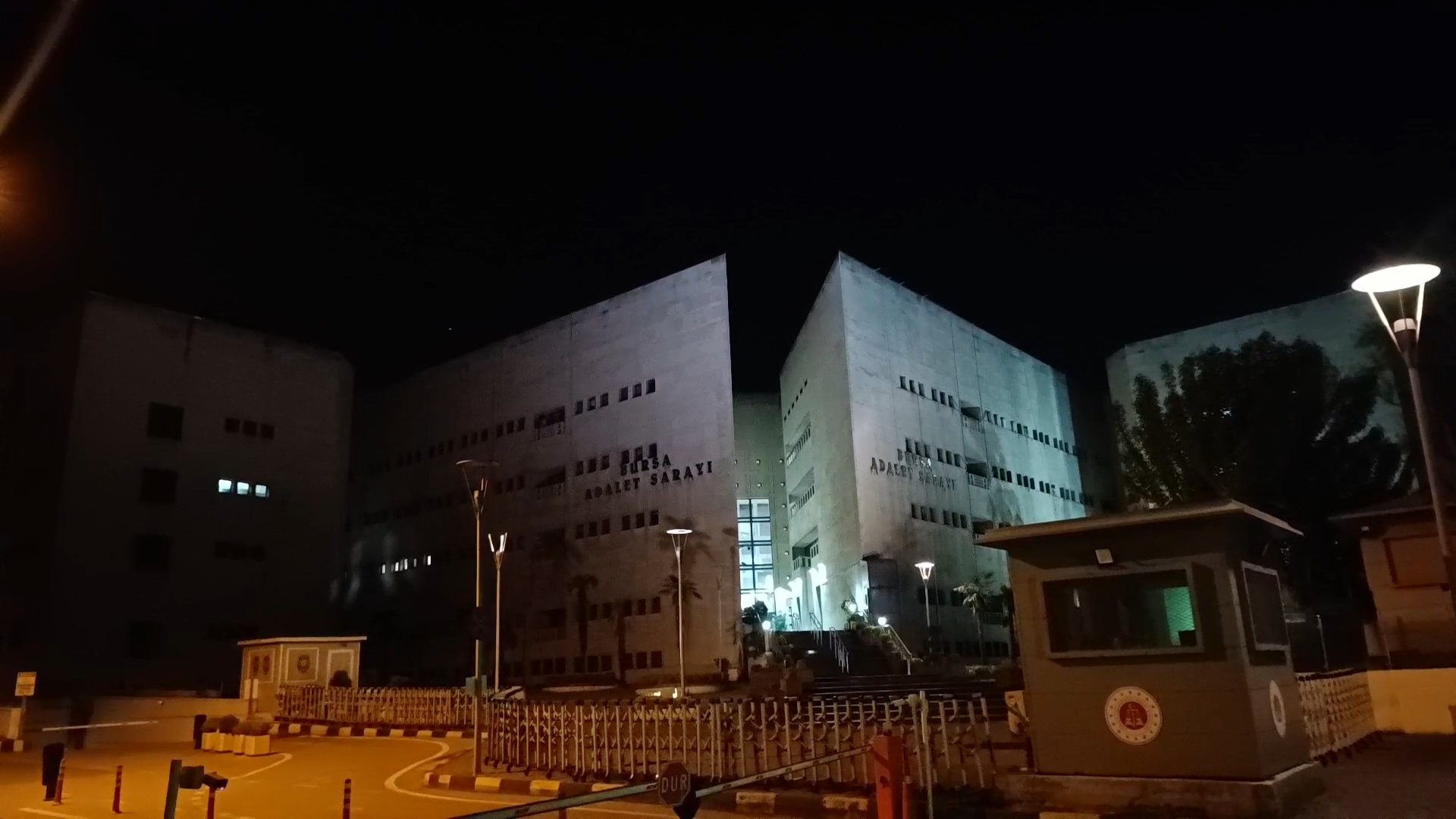 Turgay Erdem Bursa Rüşvet Davası