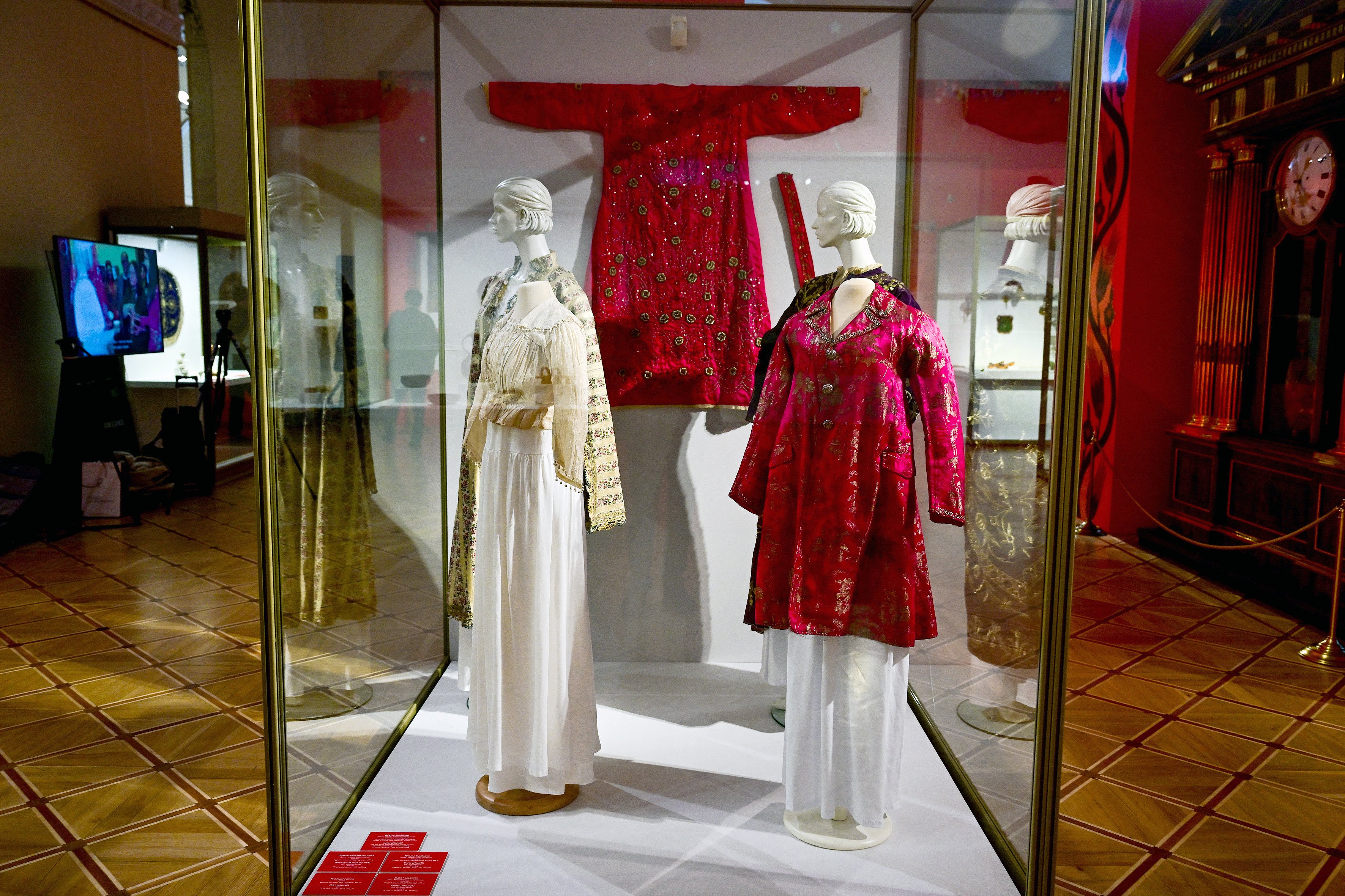 Gelin Hazineleri Osmanlı