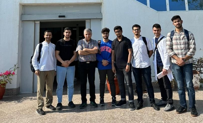 İran Türk Öğrenciler Yatay Geçiş Talebi