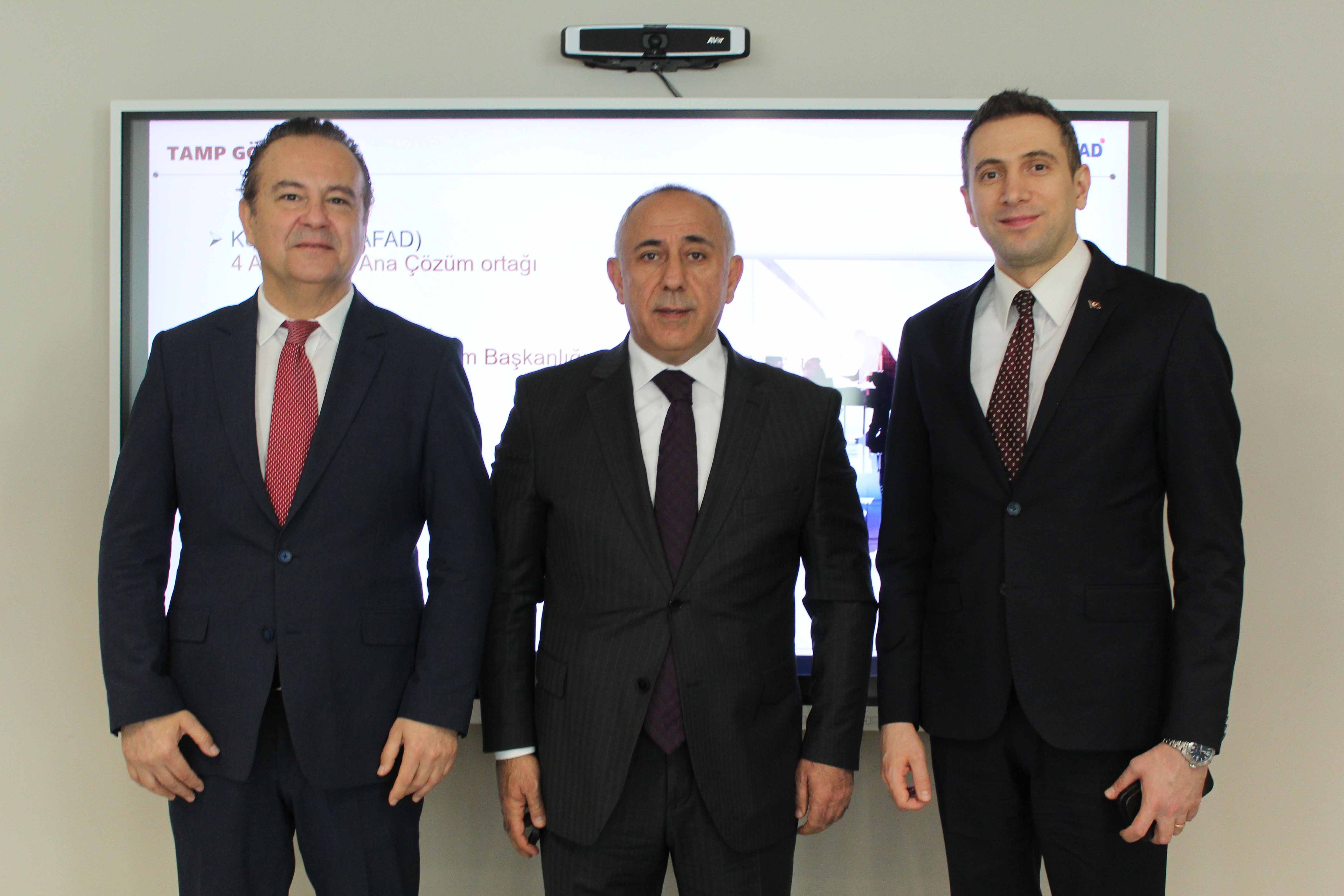 Mahmut Hersanlıoğlu Deprem Konferansı