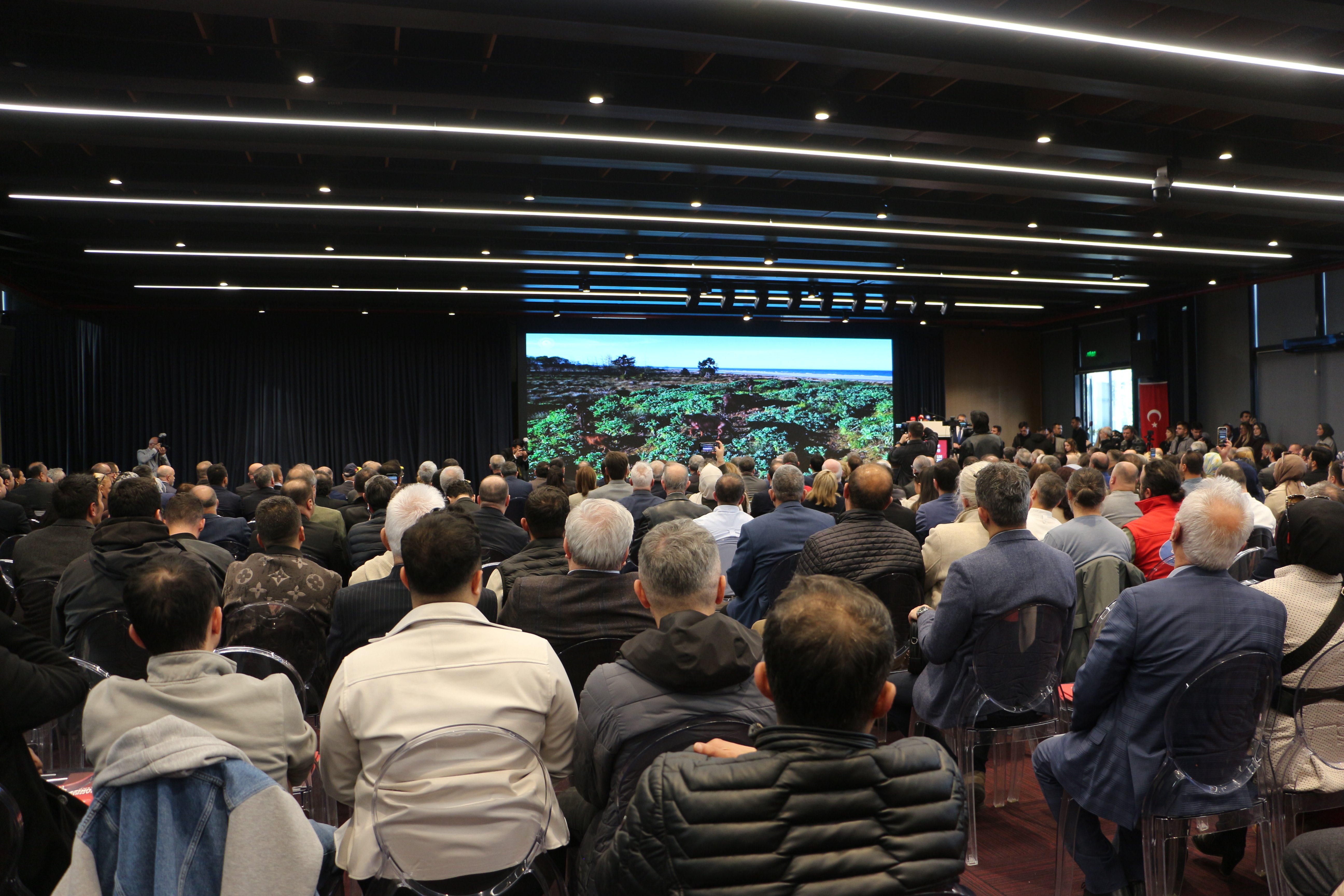 Turizm Eylem Planı Katılımcıları