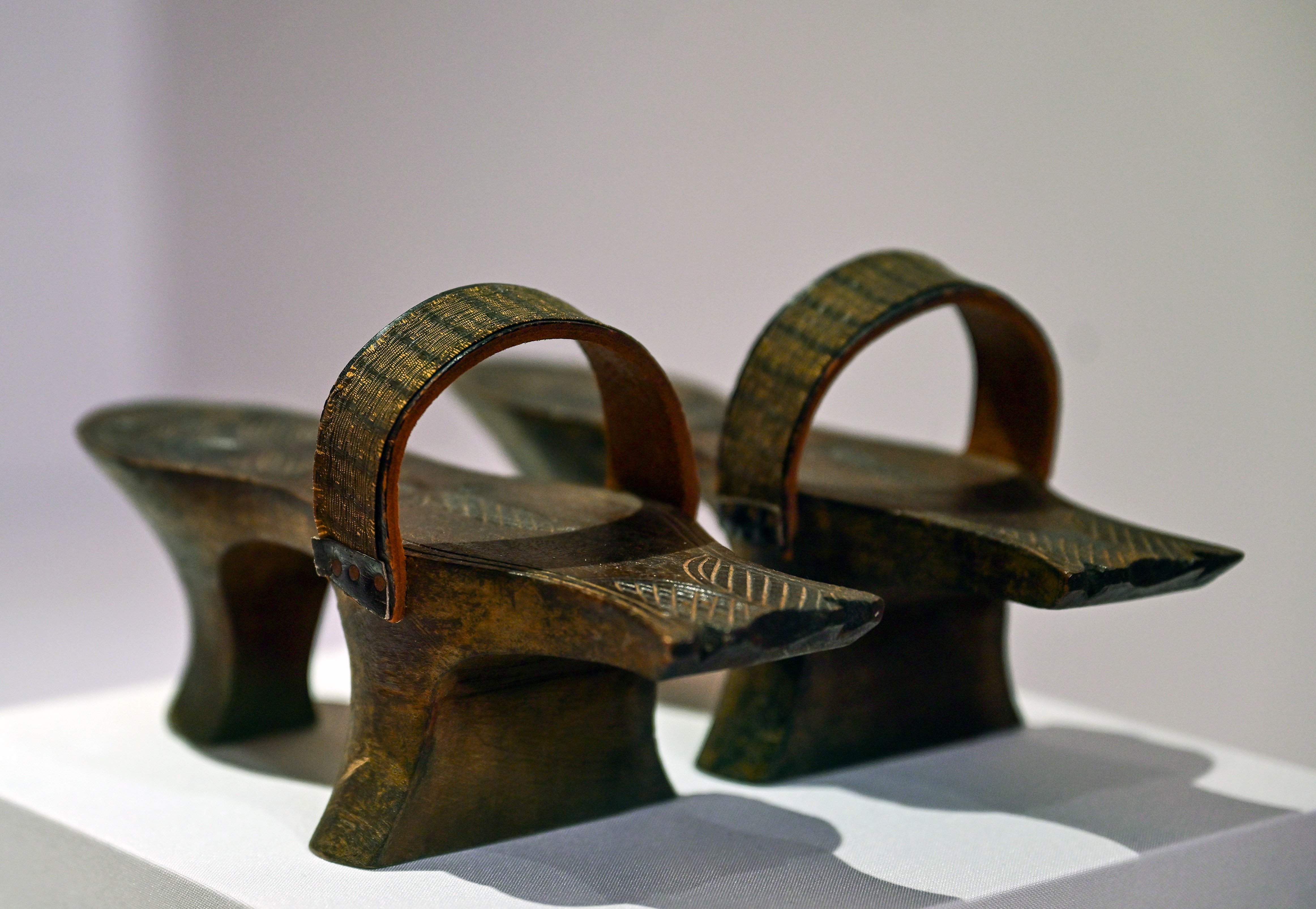 Ermitaj Müzesi sergi