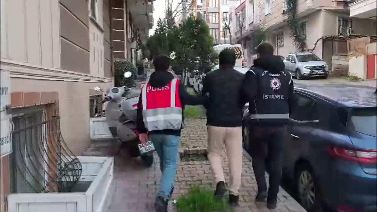 Göçmen Kaçakçılığı ile Mücadele Operasyonu