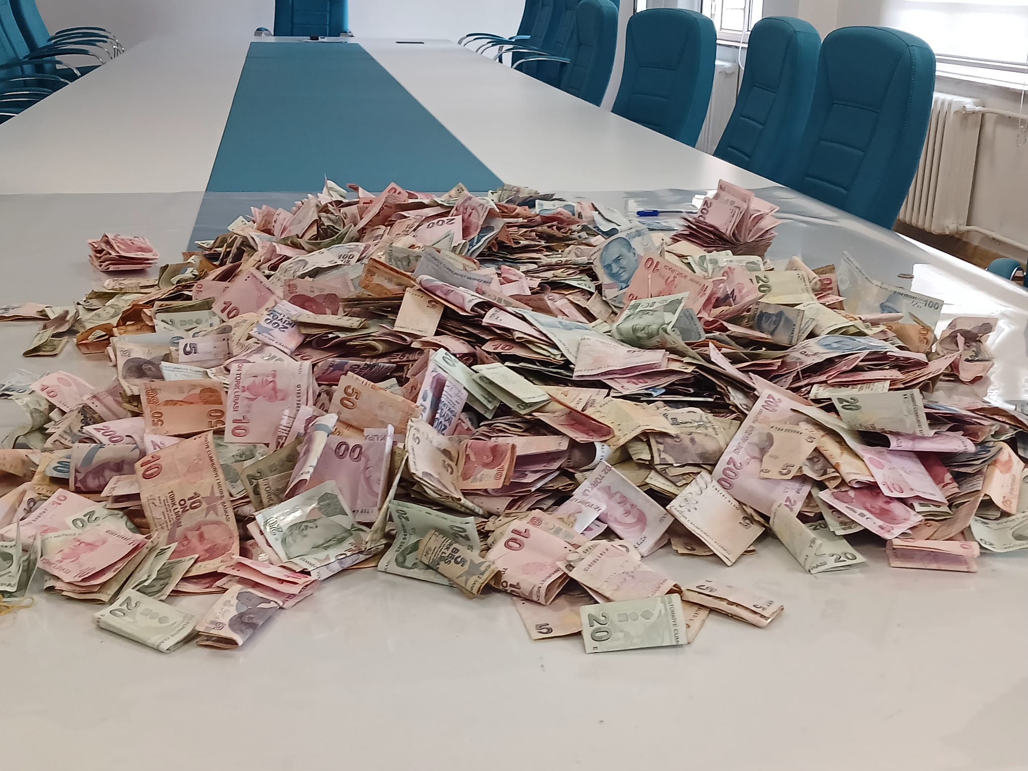 SMA hastalığı farkındalık görseli