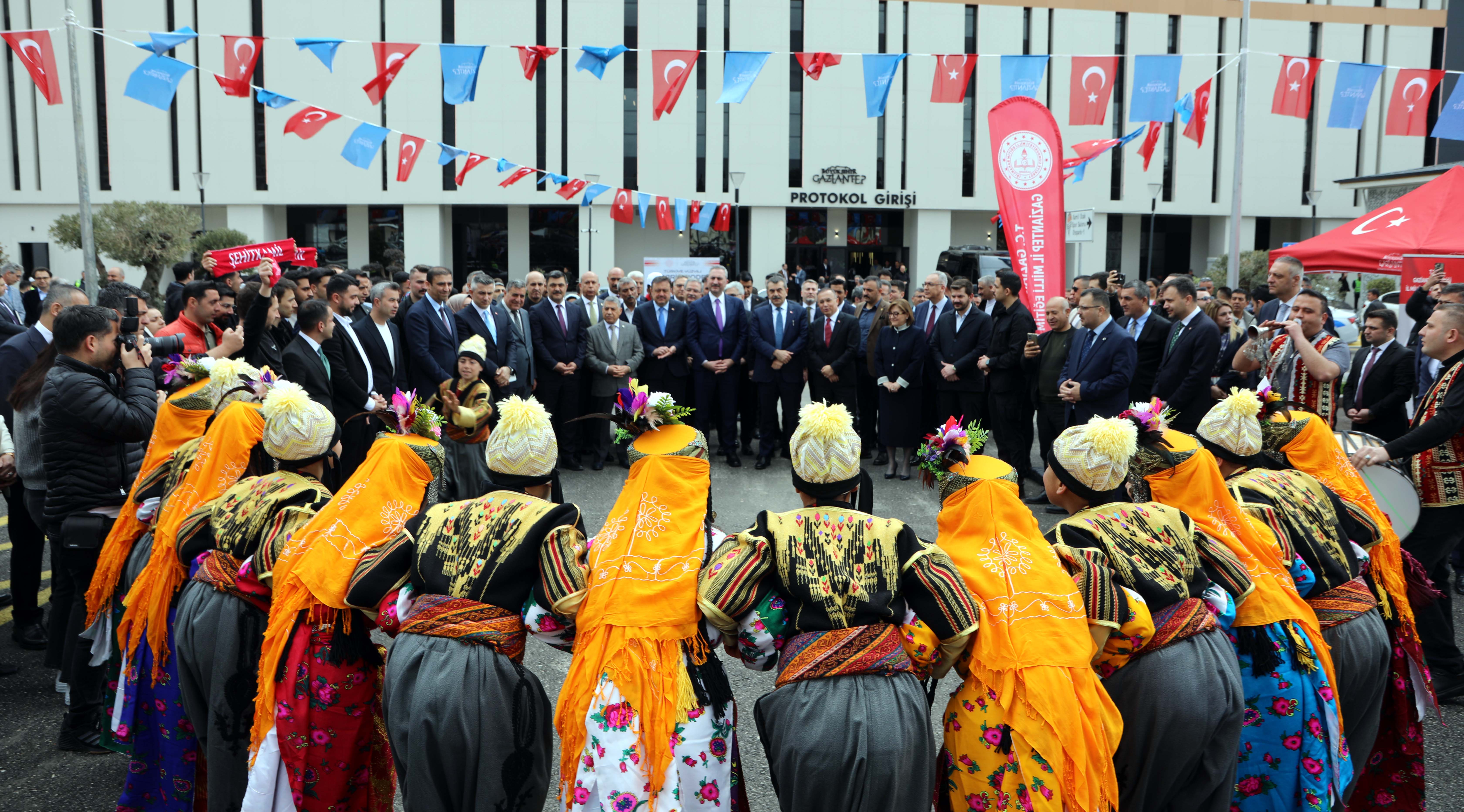 Spor ve Sanat Kursları