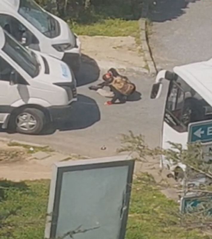 İstanbul Valisi Davut Gül açıklama