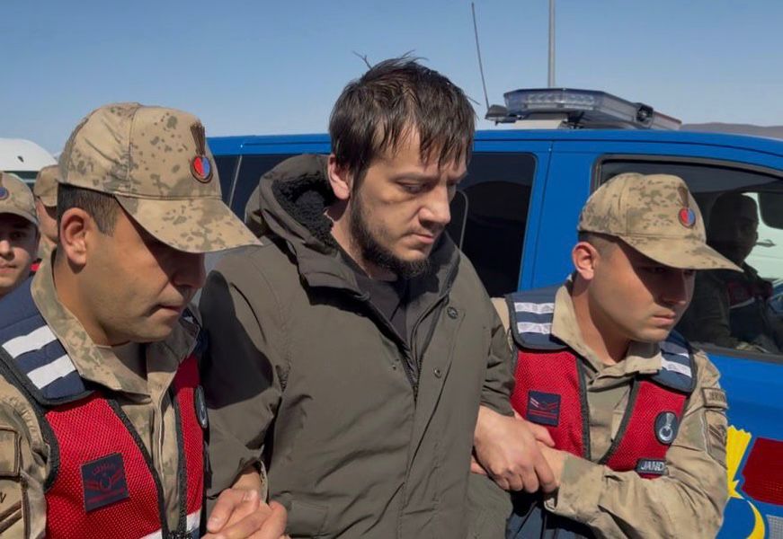 Gülistan Doku Davası Mahkeme