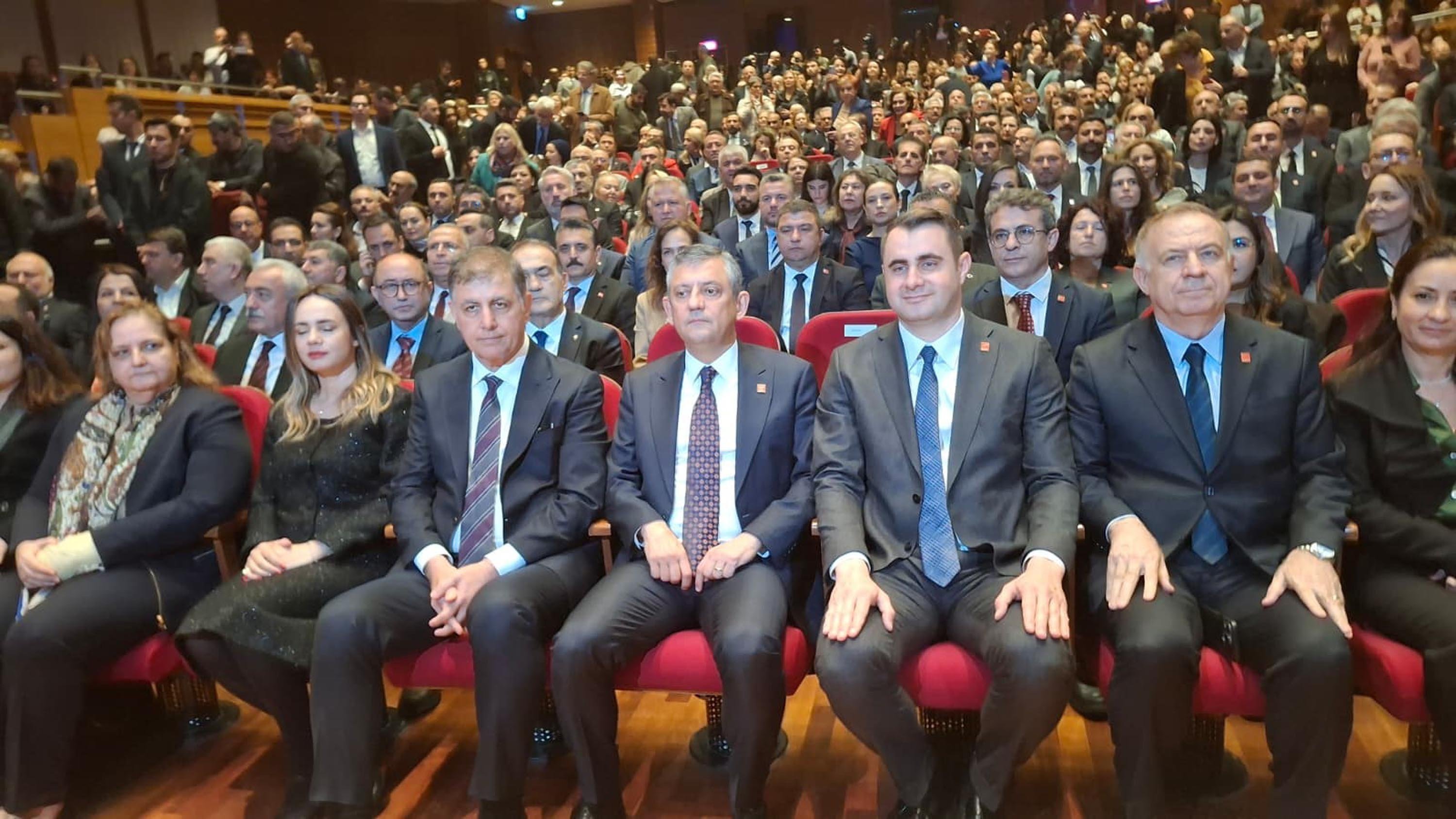 Ahmed Adnan Saygun Sanat Merkezi