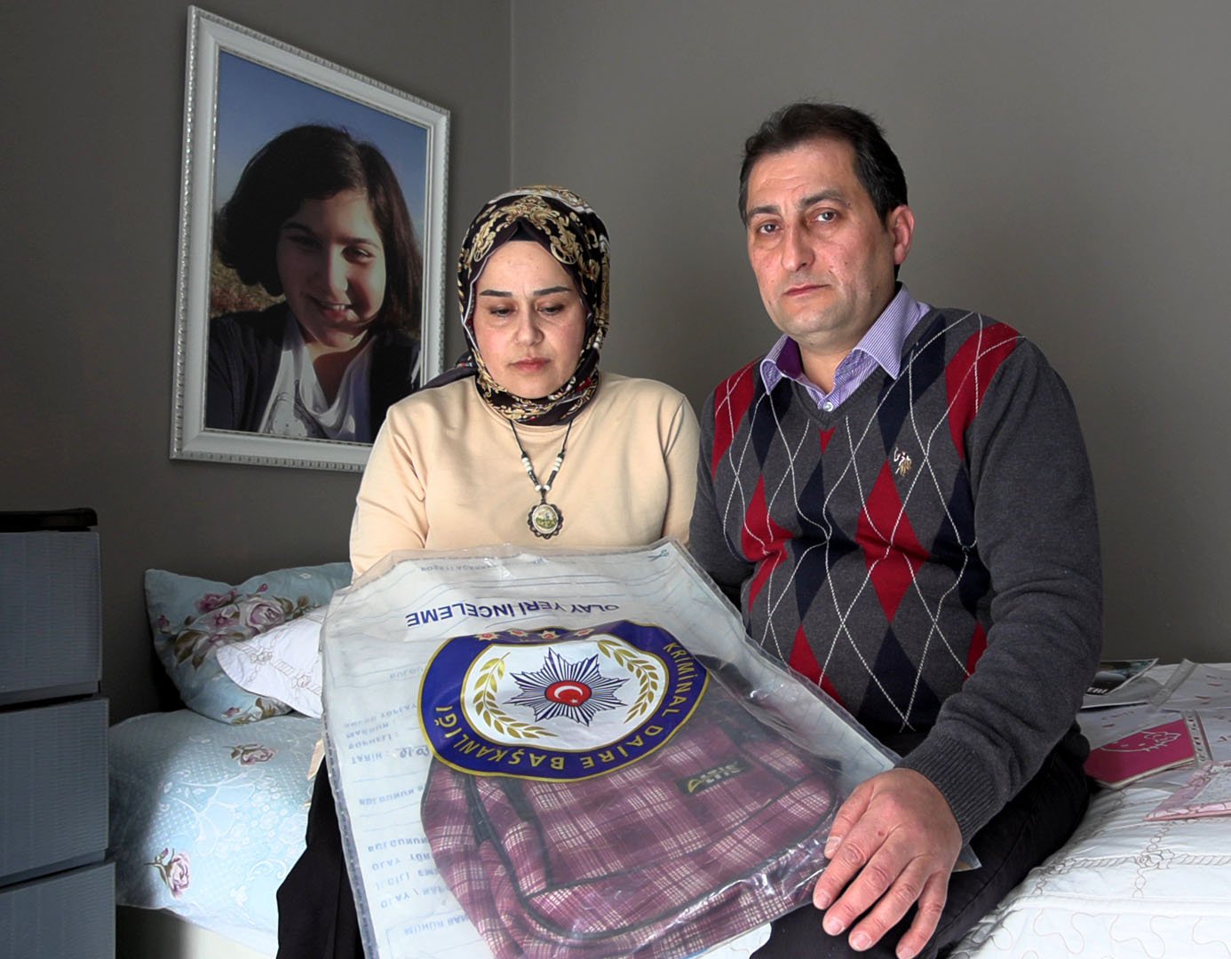 Şaban Vatan Rabia Naz Vatan