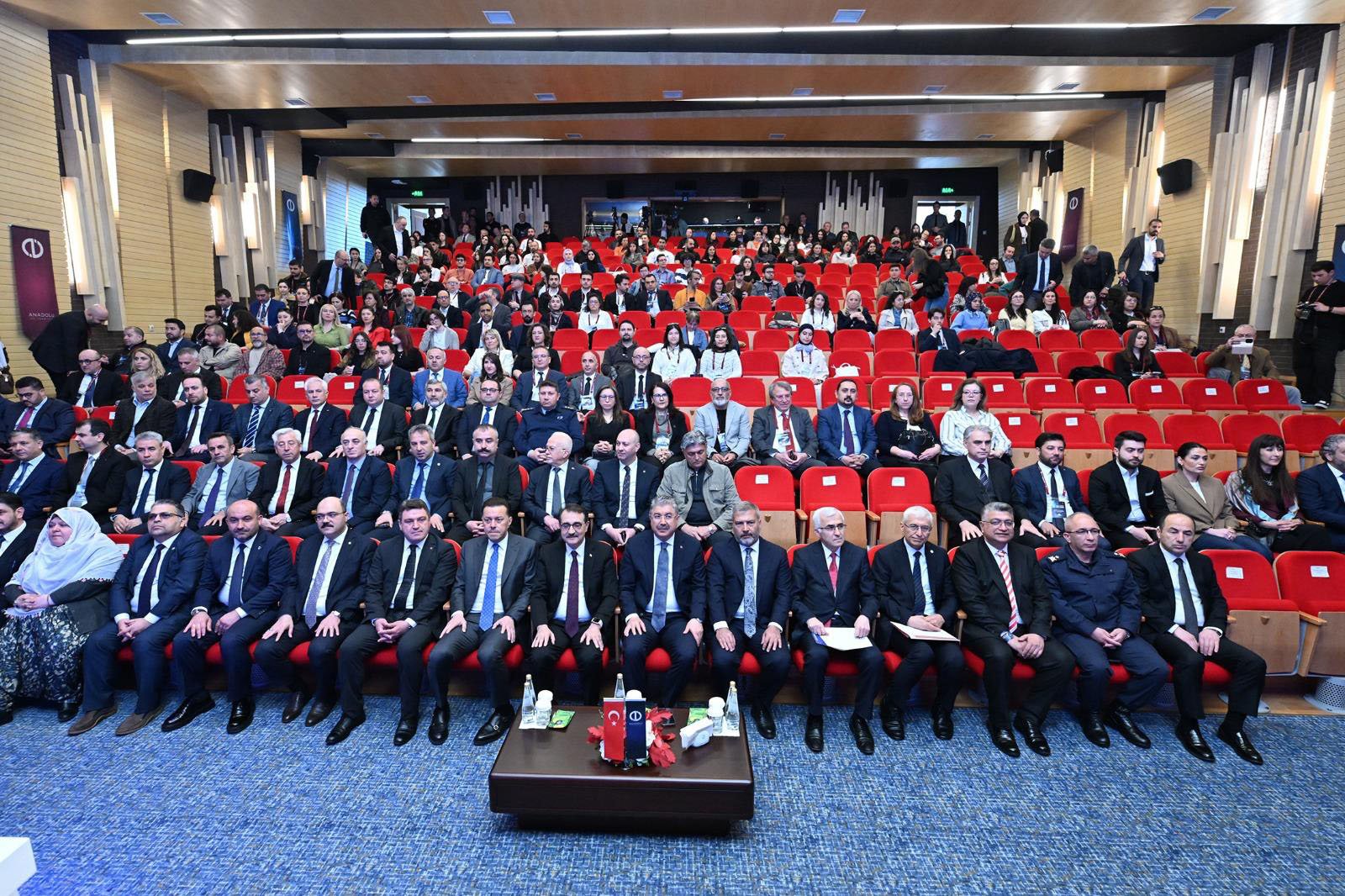 Yapay Zeka Zirvesi Kapanış