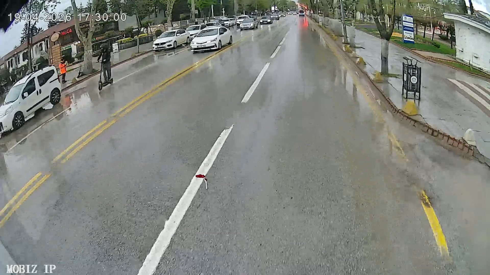 Türk Bayrağı Şenkan Arıkan