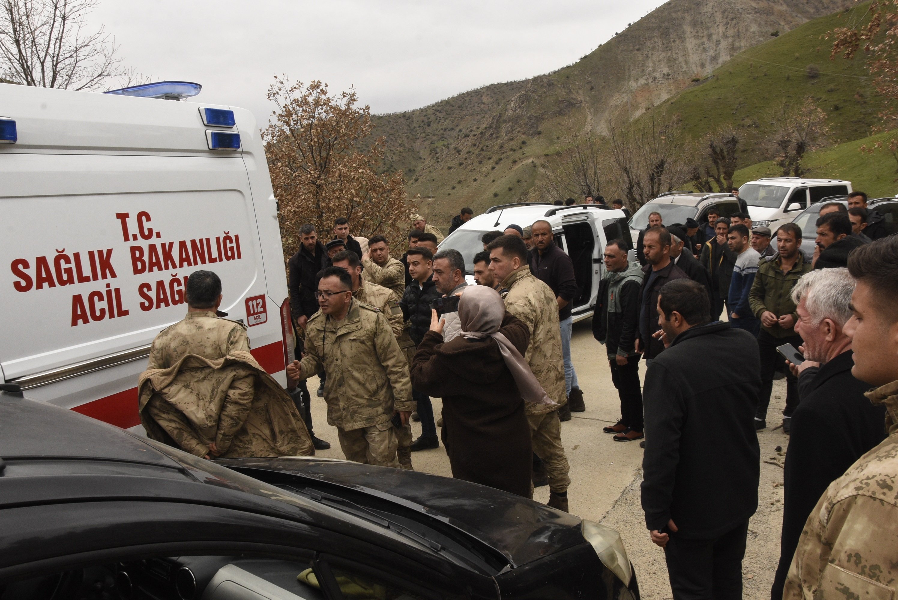 Merkezi Yönetim ve Yerel Yönetimler