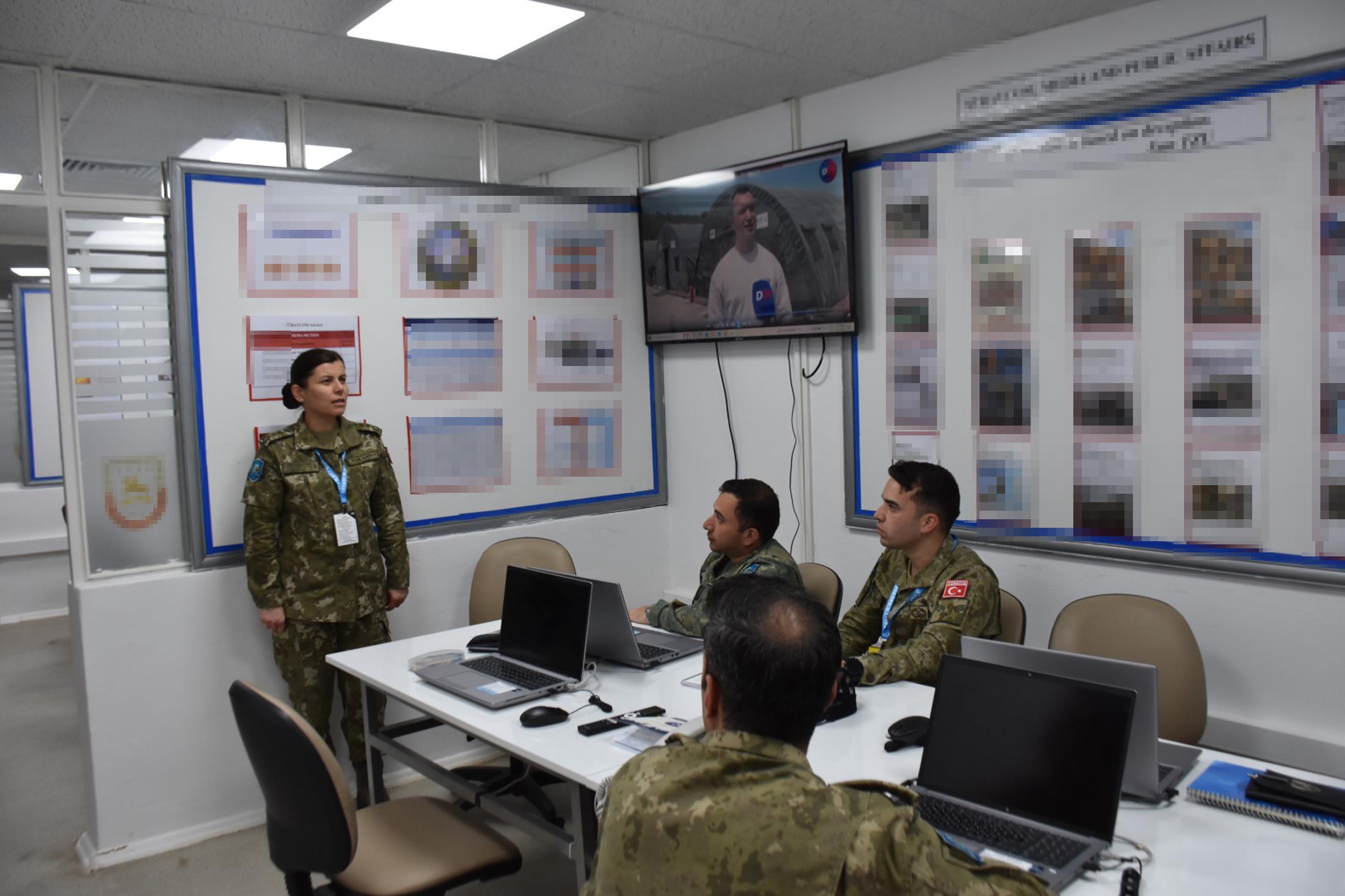 EFES-2026 Tatbikatı katılımcı ülkeler