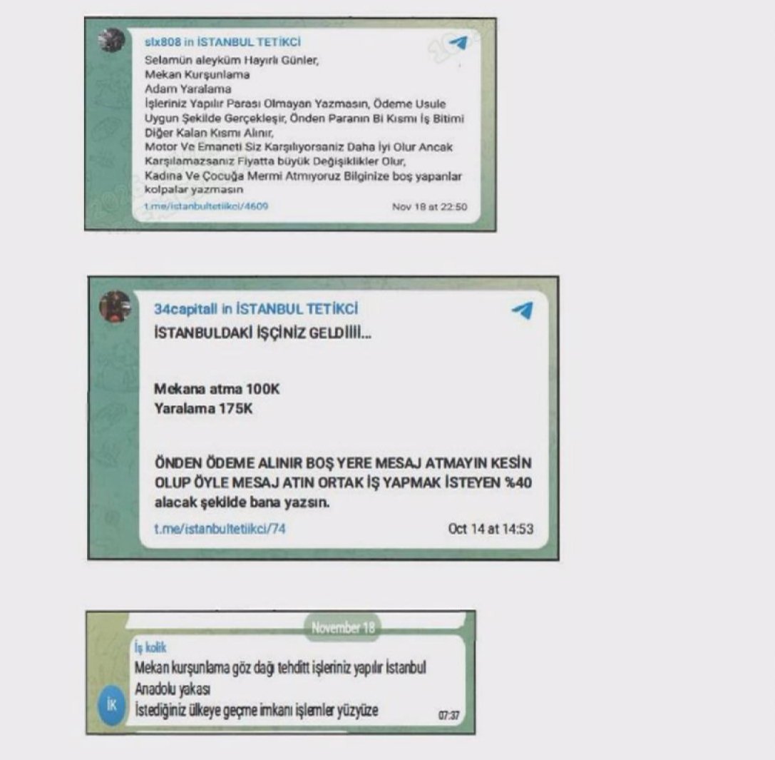 Dijital Suçla Mücadele